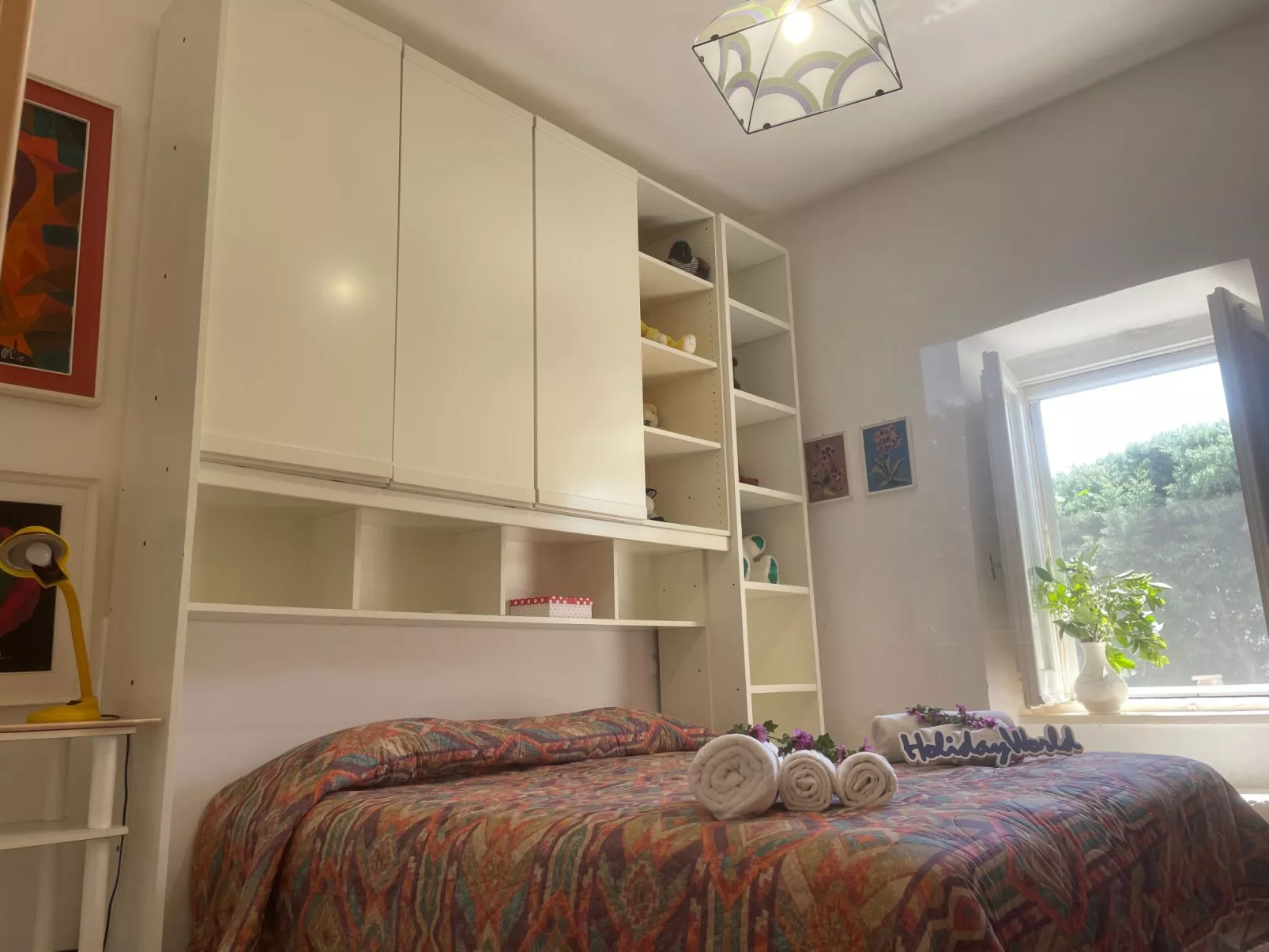 Casina GiuSaFra von Holiday World-Image-tags.info