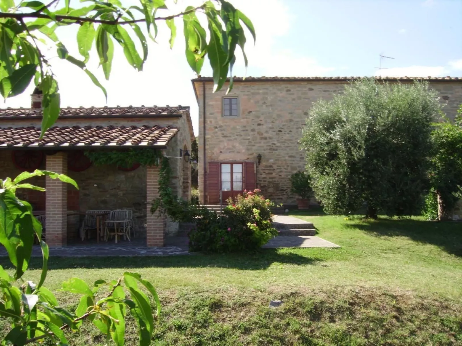  Il Podere La Regina mit privatem Pool-Image-tags.info