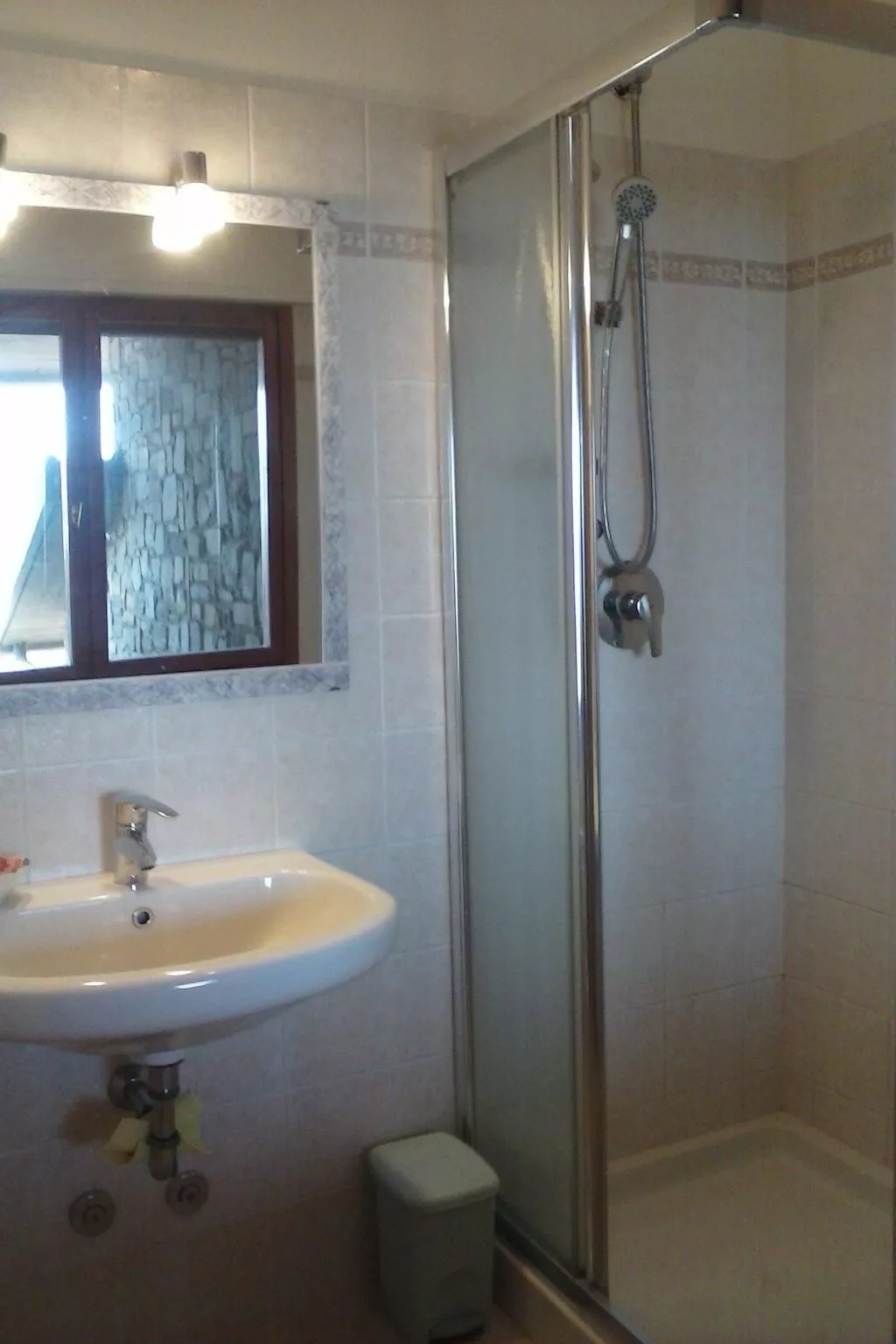 Wohnung in Punta Ala mit Großer Terrasse-Dedans