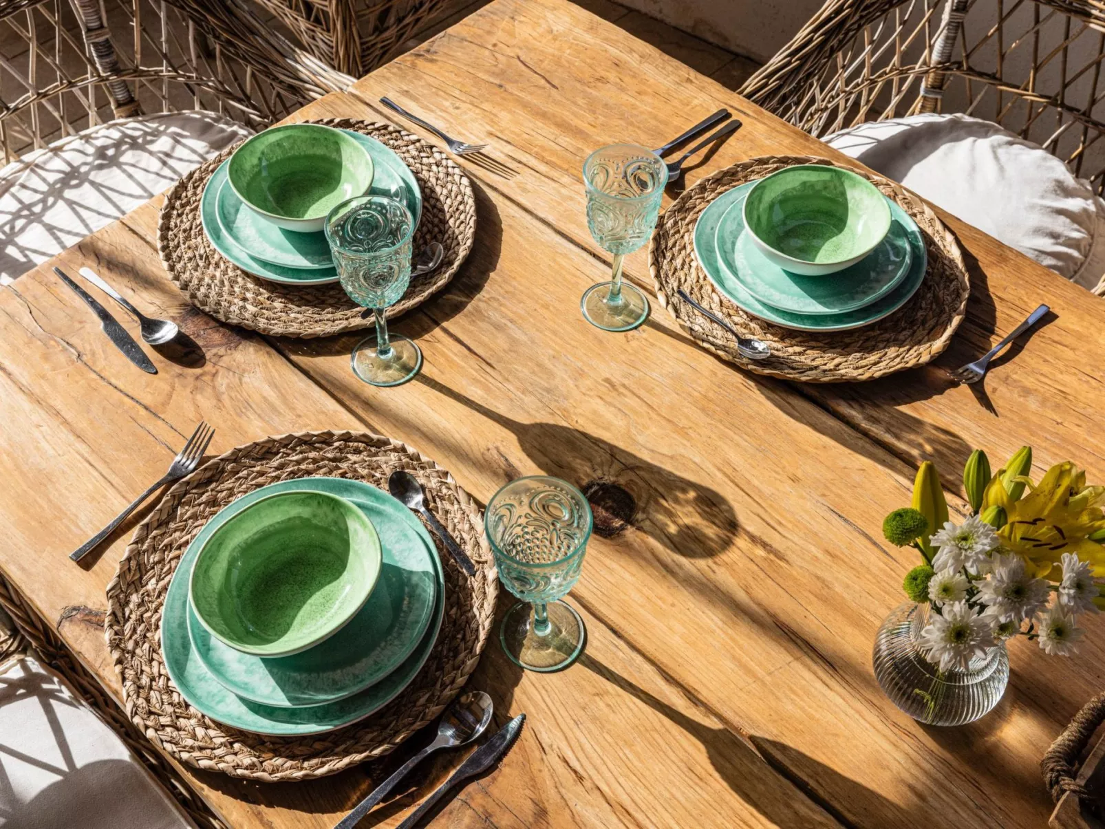 Chalet "Ixchel Strandhaus"-Outside