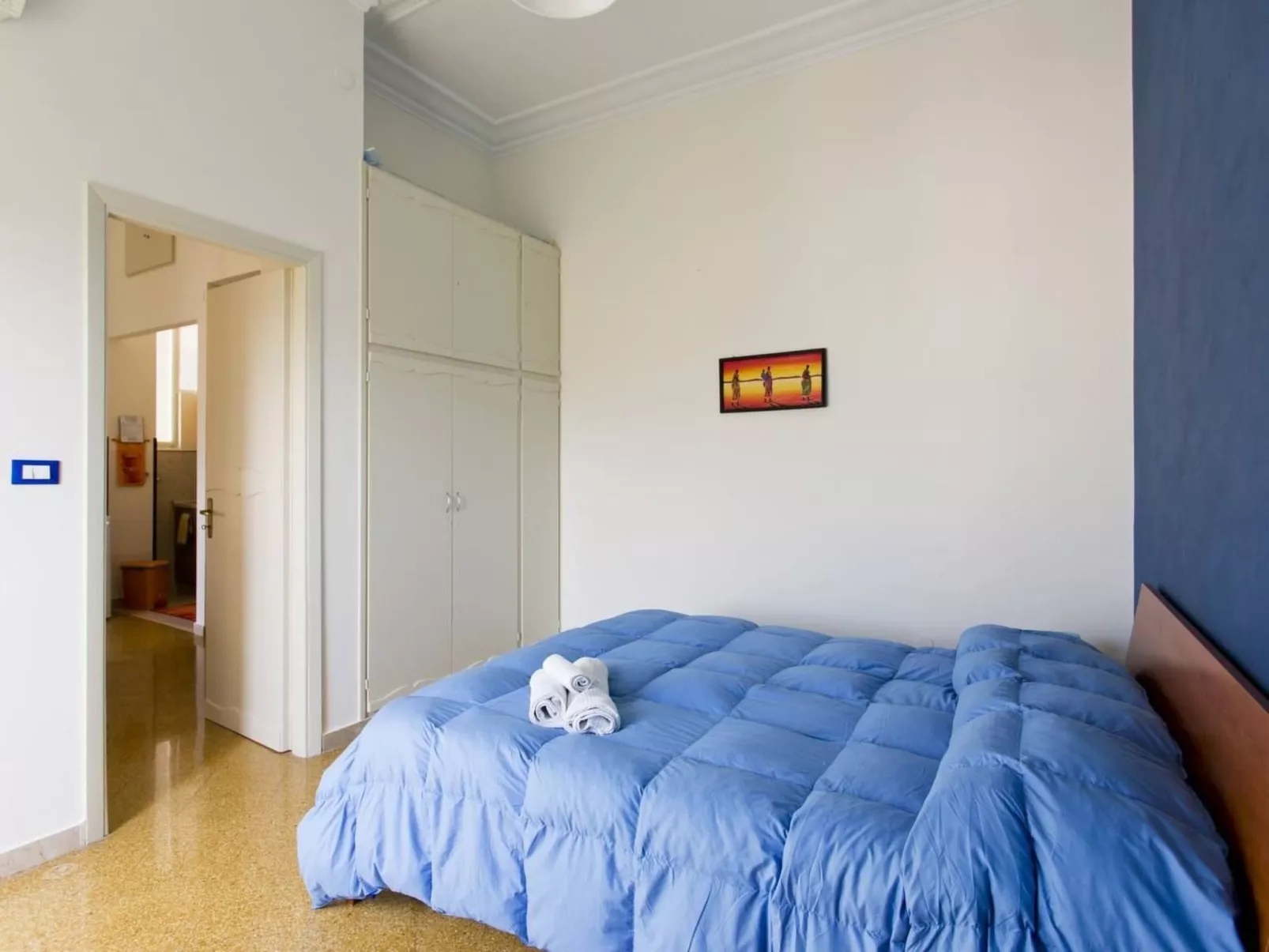 Wohnung im Stadtzentrum von Palermo, nur einen Steinwurf vom Teatro Massimo ent-Image-tags.info