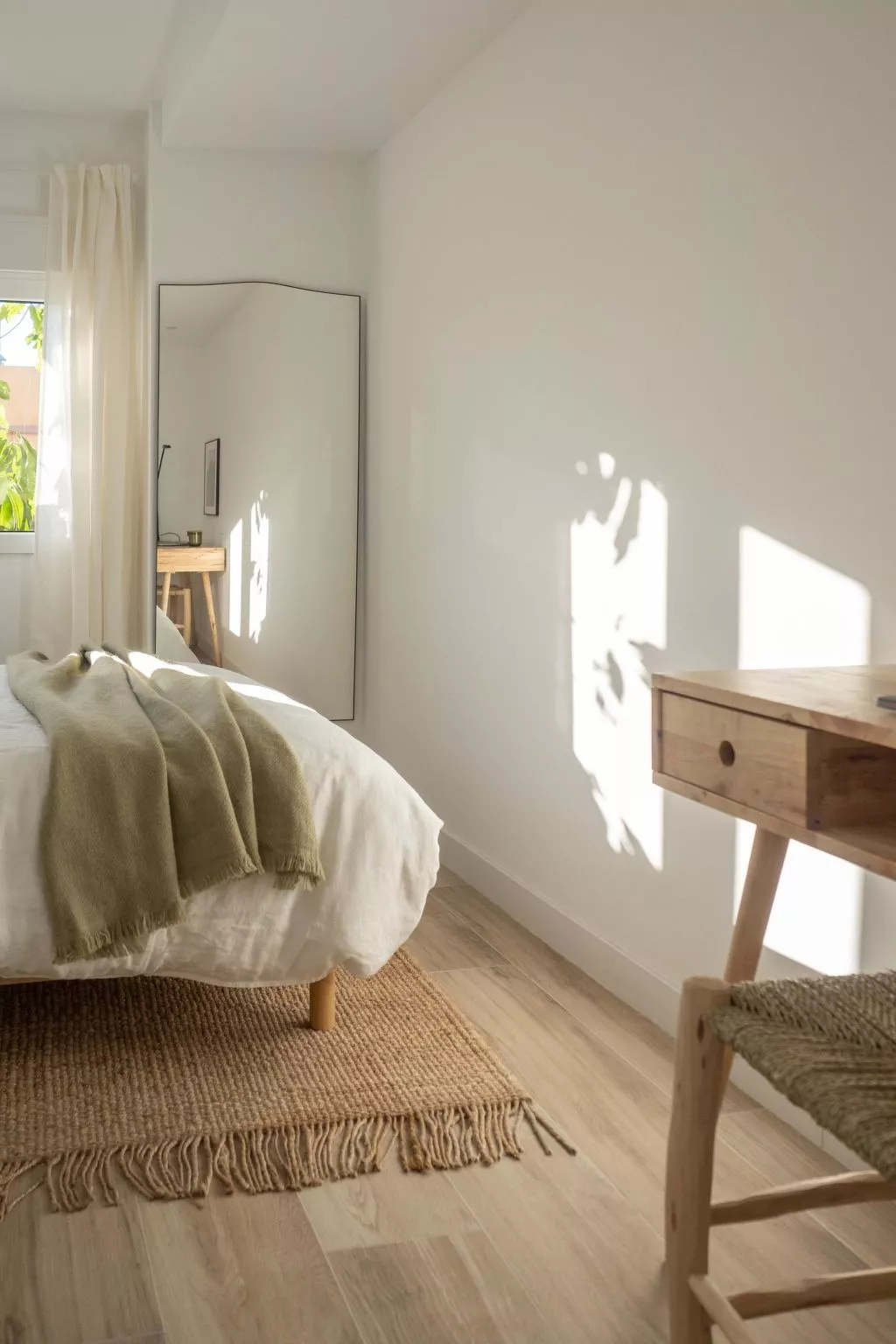 Luxuswohnung in Valencia Stadt-Dedans