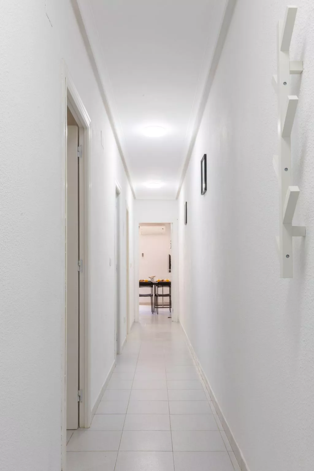 Wohnung "Peter" mit Balkon-Inside