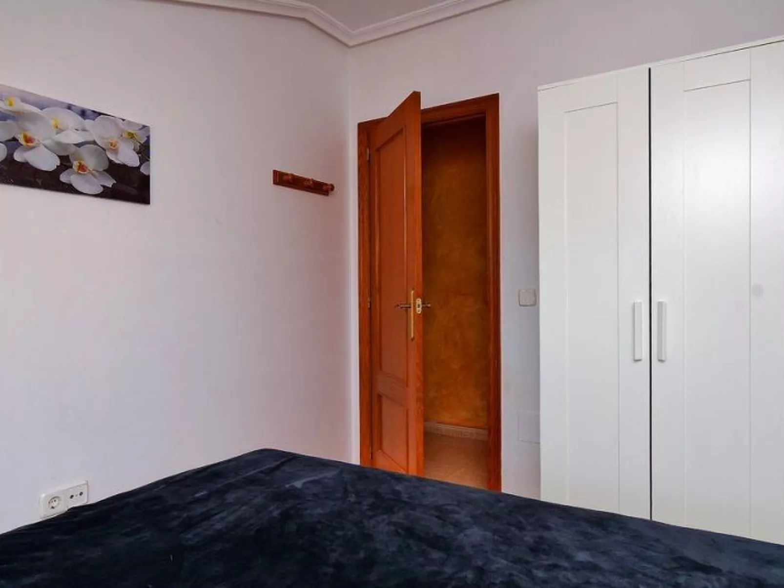 Monte Cenajo 6-Drinnen