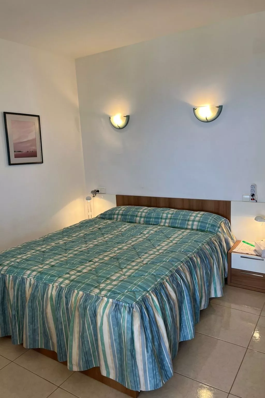 Wohnung in der ersten Etage mit privatem Pool-Image-tags.info