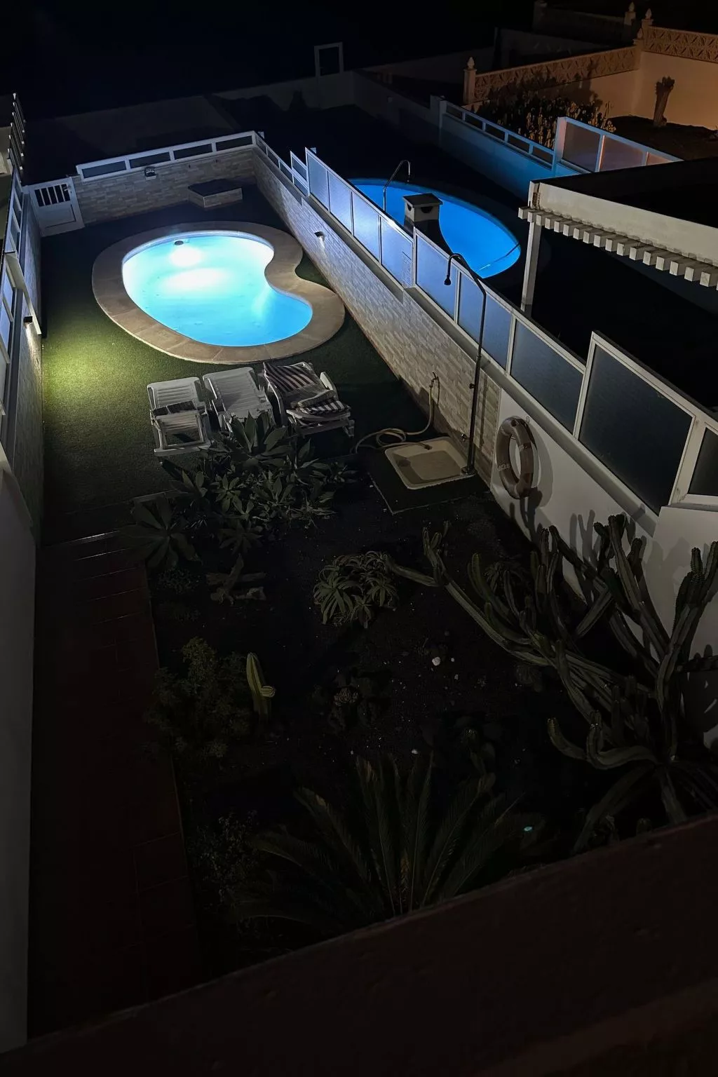 "Villa Vista Mar 4-Dehors