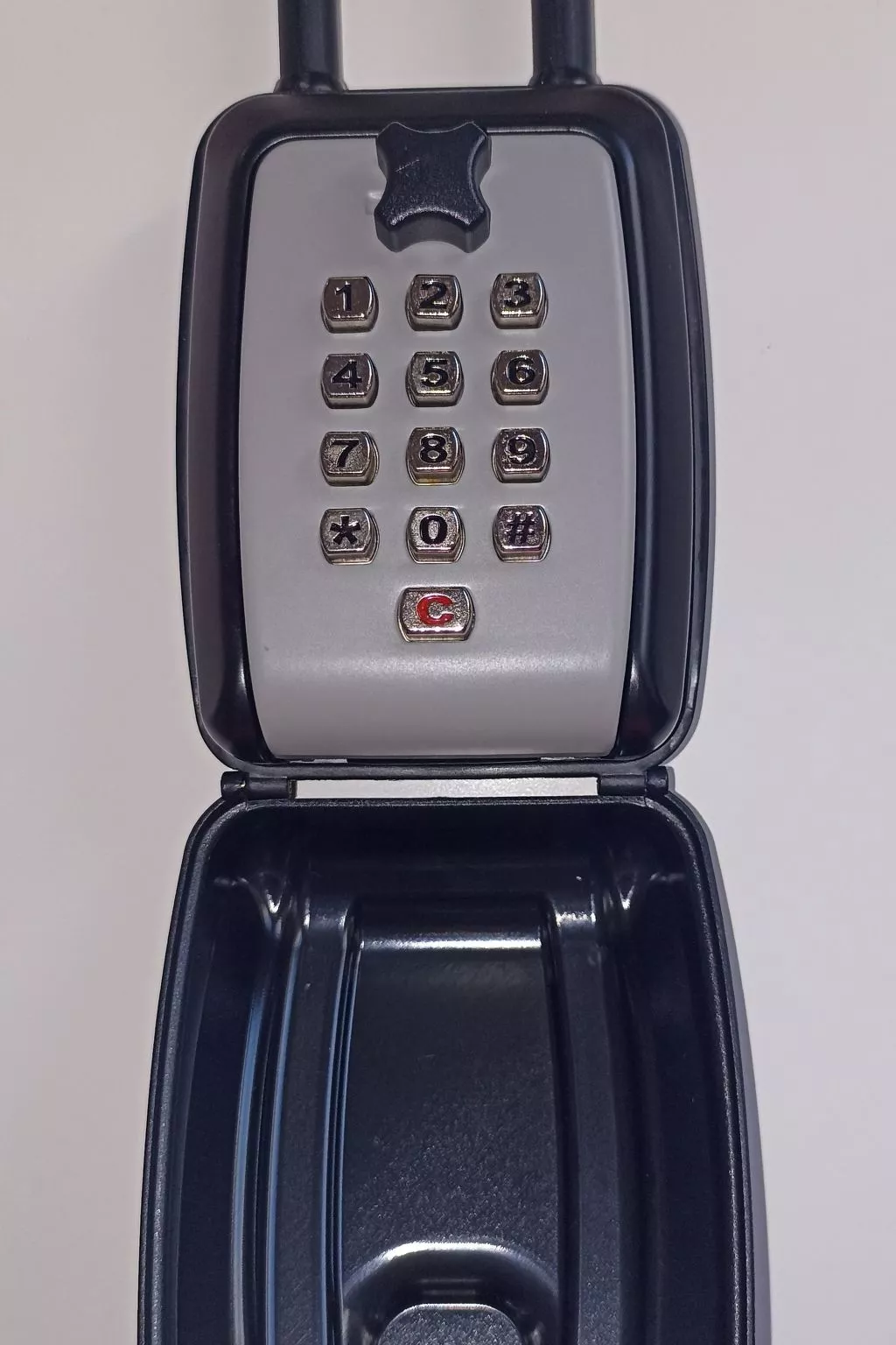 Erdgeschosswohnung mit Balkon für 4 Personen-Dehors