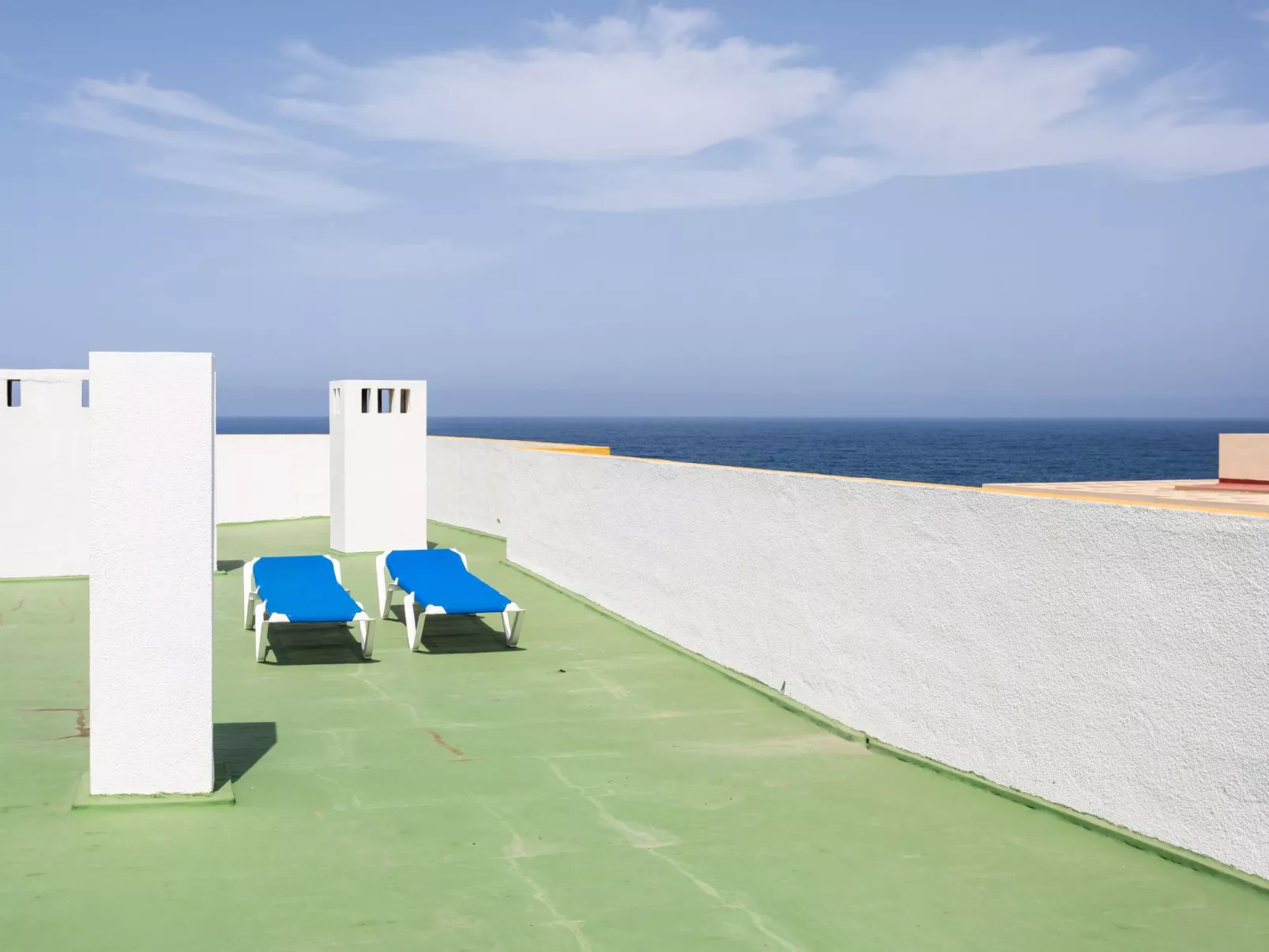 Prime Homes Muelle Studio-Outside