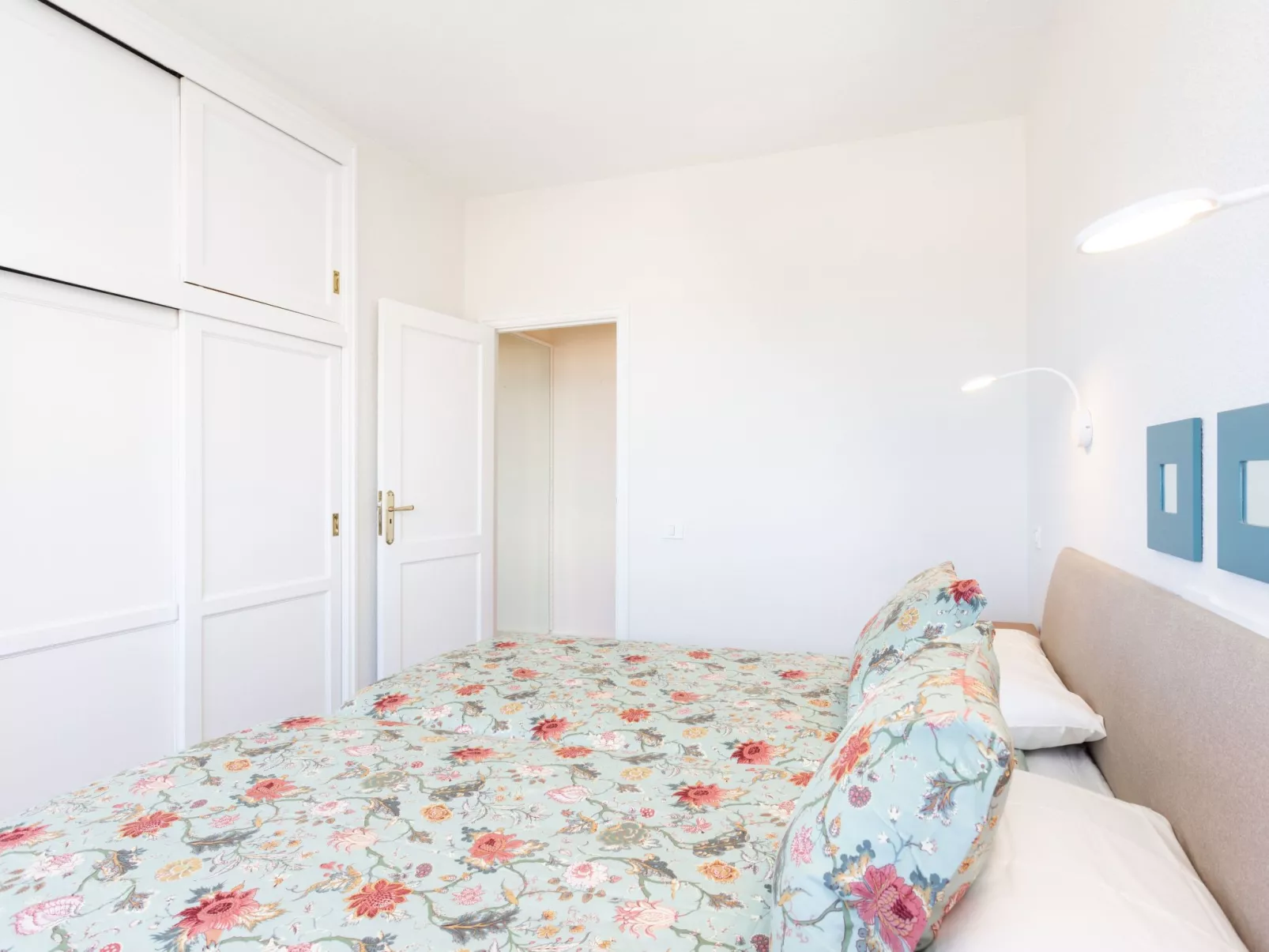 Beste Aussichten und fantastische Lage-Dedans