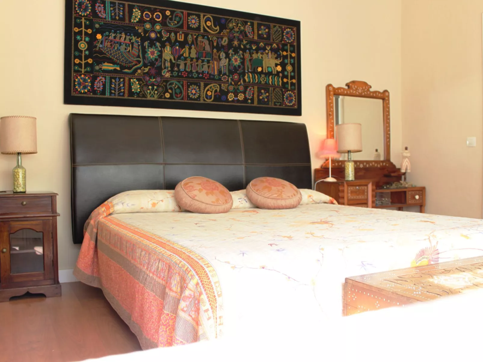 Prime Homes Botanico-Inside