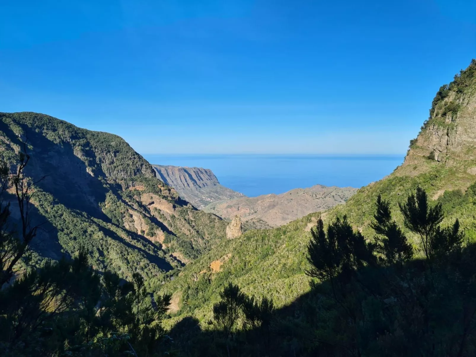 Casa Alicia Apart 1-Outside