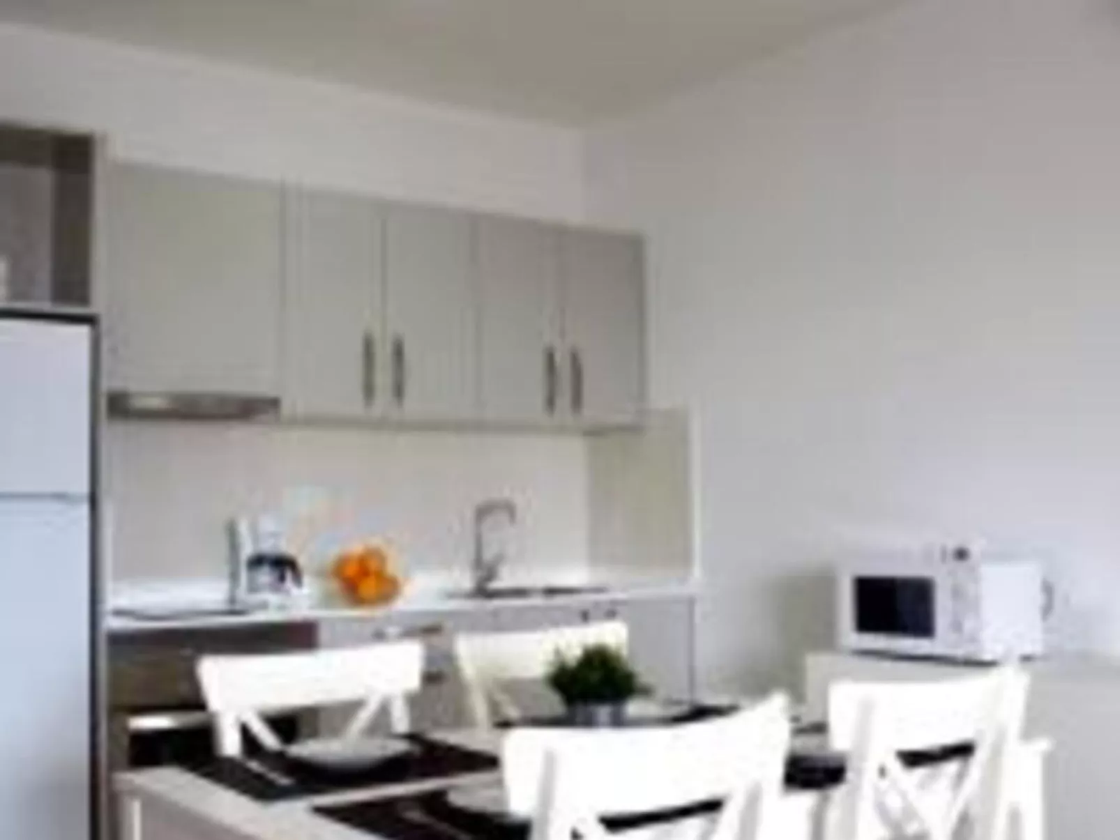 Acuario Wohnung in der Nähe des Strandes-Drinnen