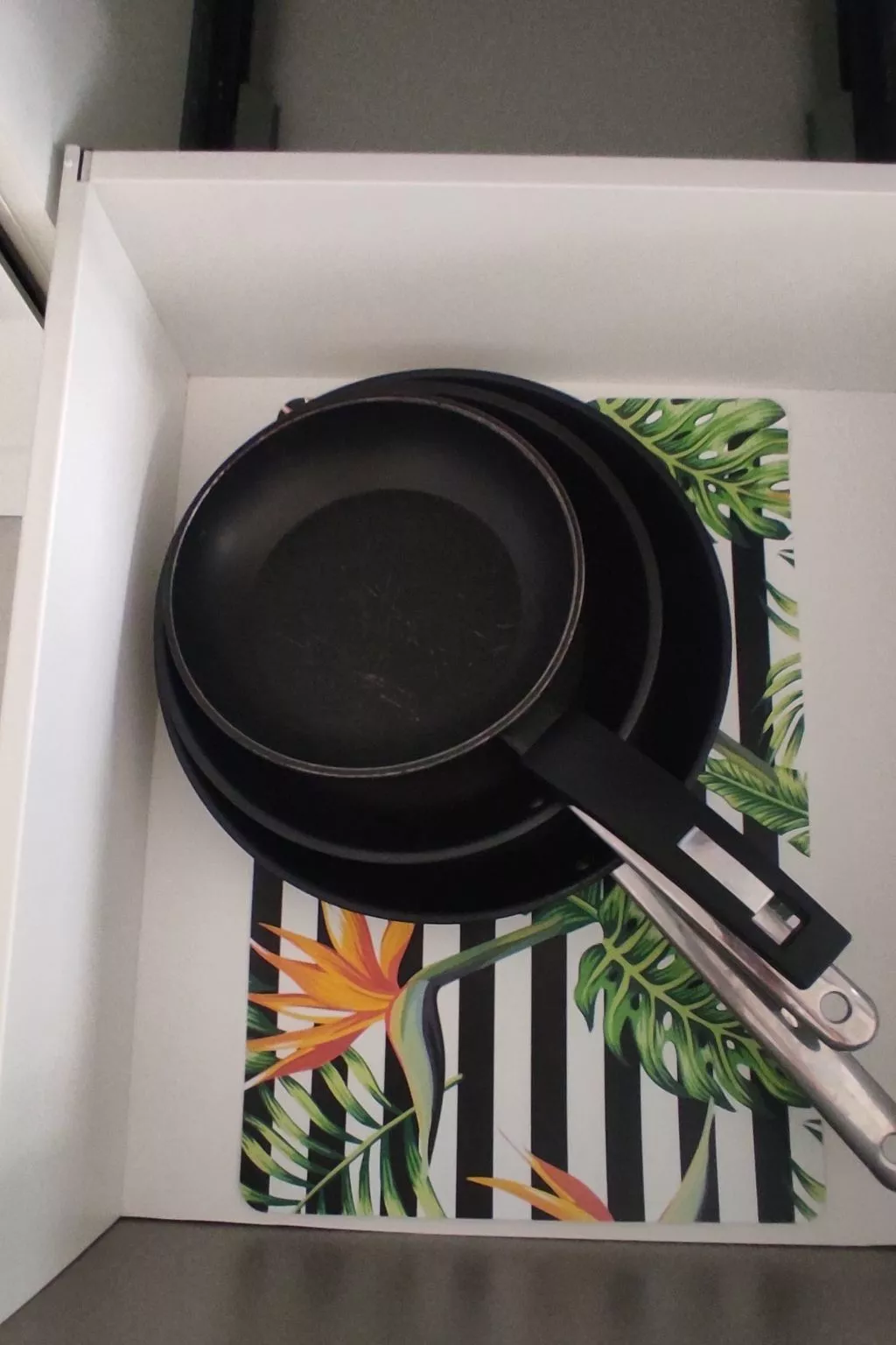 Wohnung Silvia-Inside