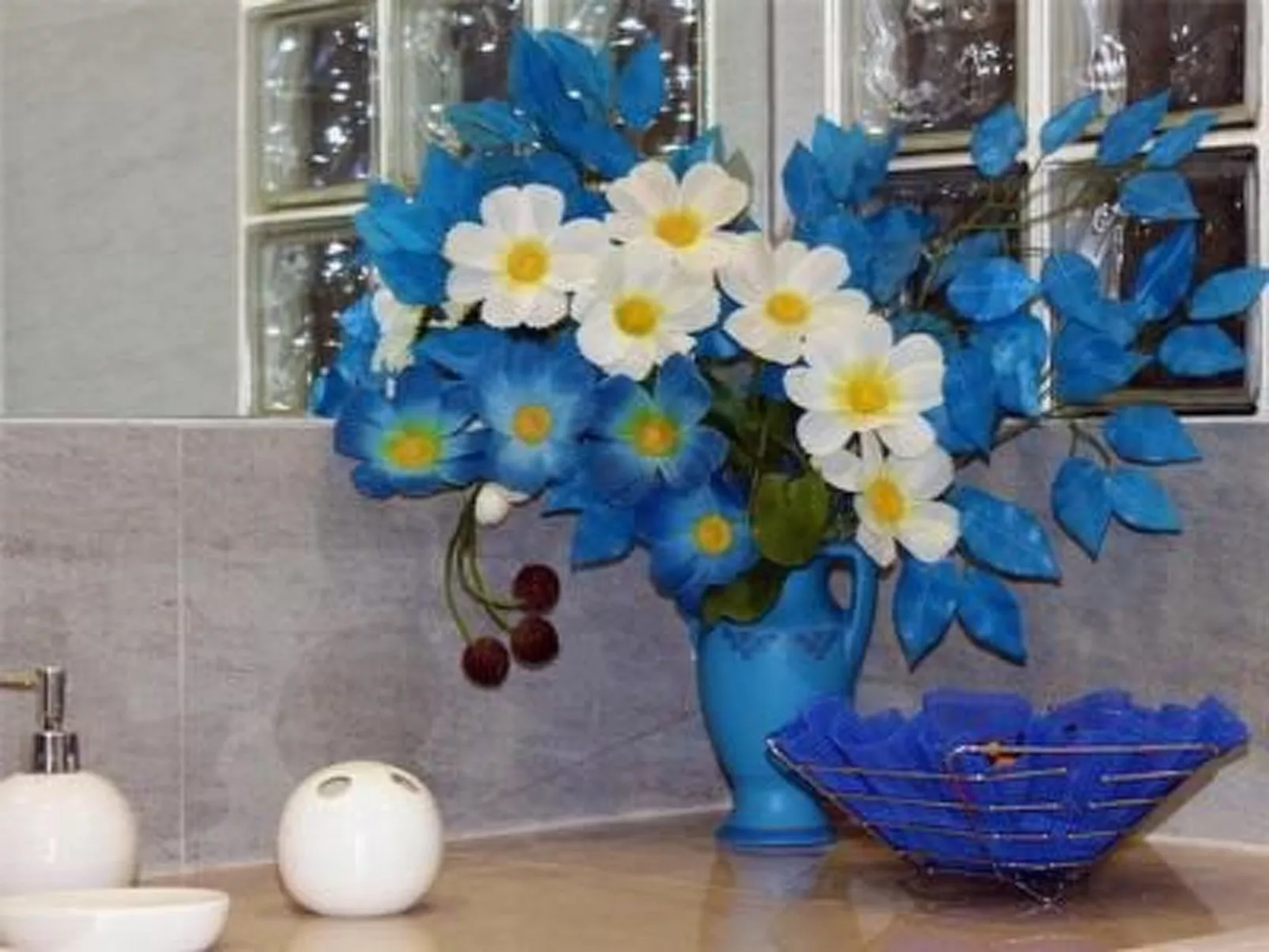 Wohnung mit Terrasse, Nähe Kathedrale von Sevilla-Drinnen