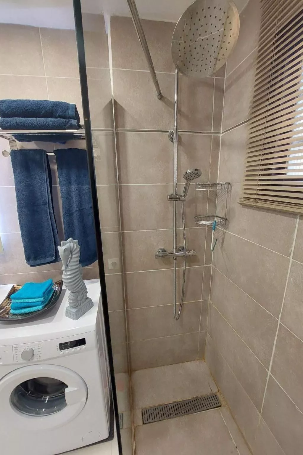 Wohnung "Agaete Parque"-Drinnen