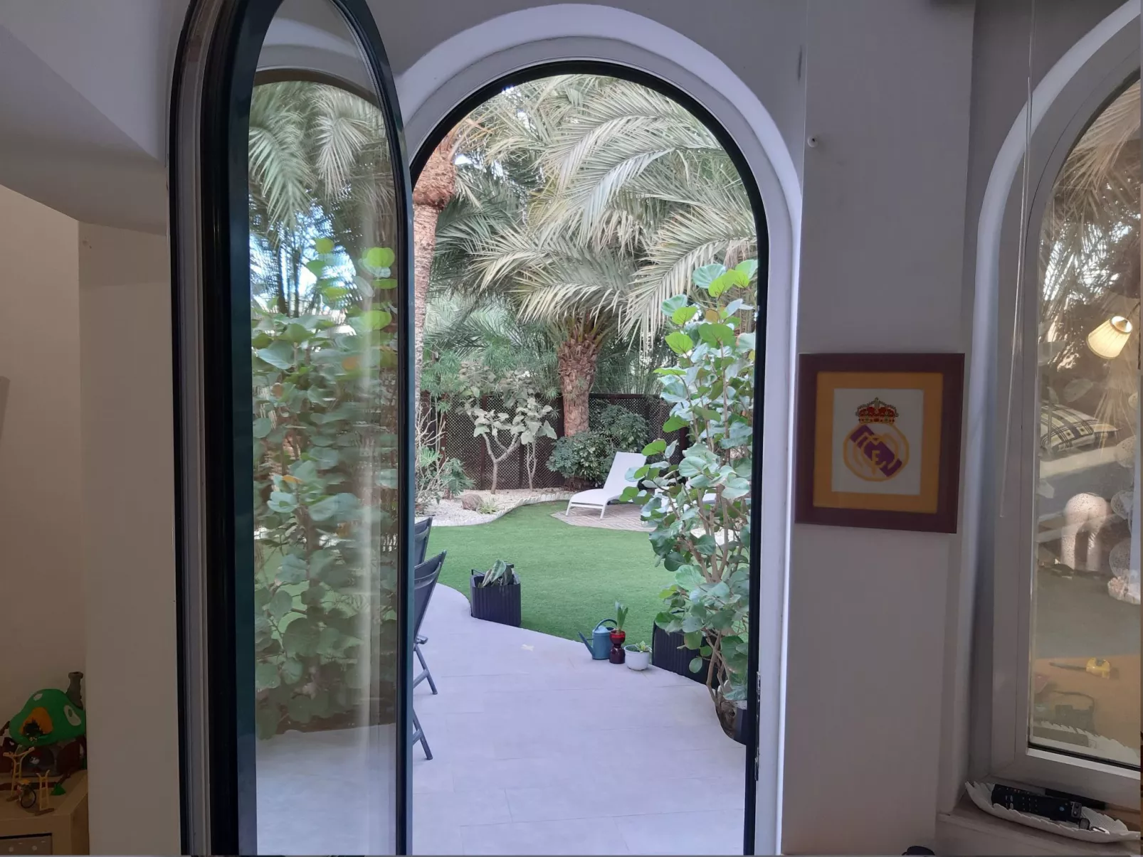 Gran Canaria-Draußen