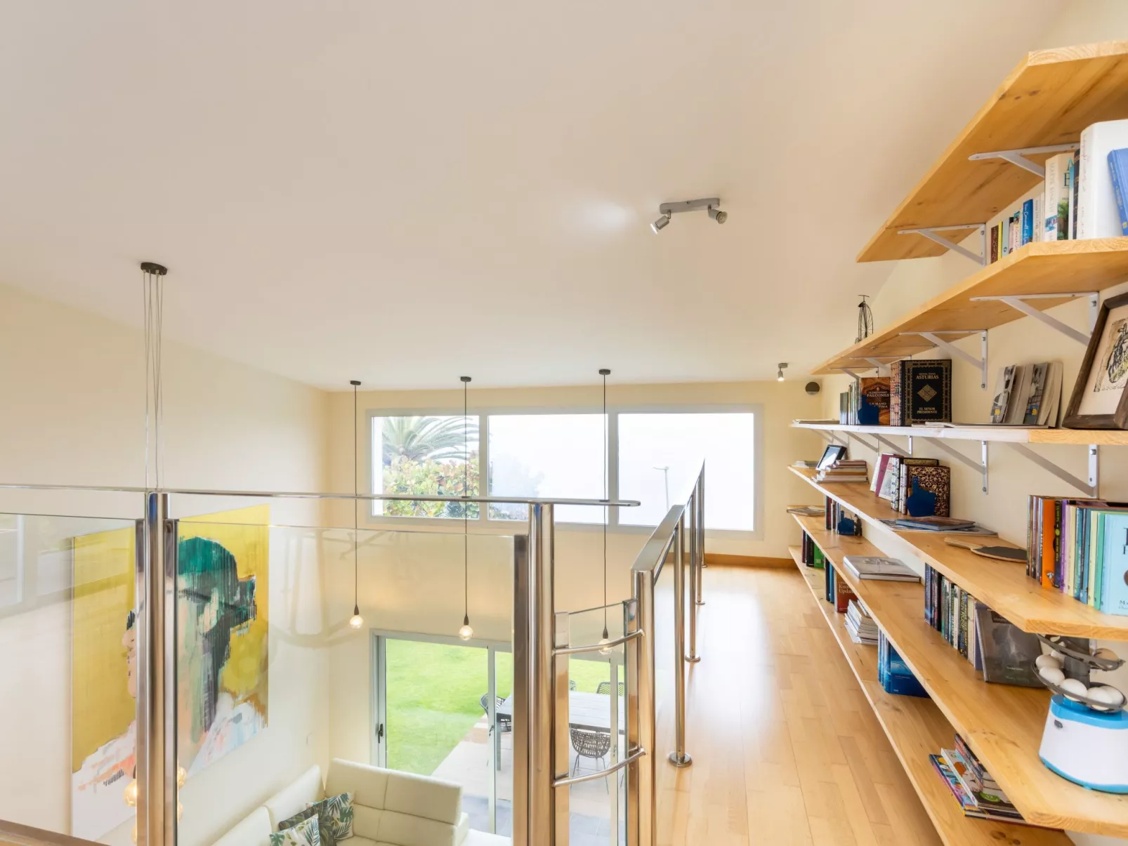 Villa Isla Bonita-Inside