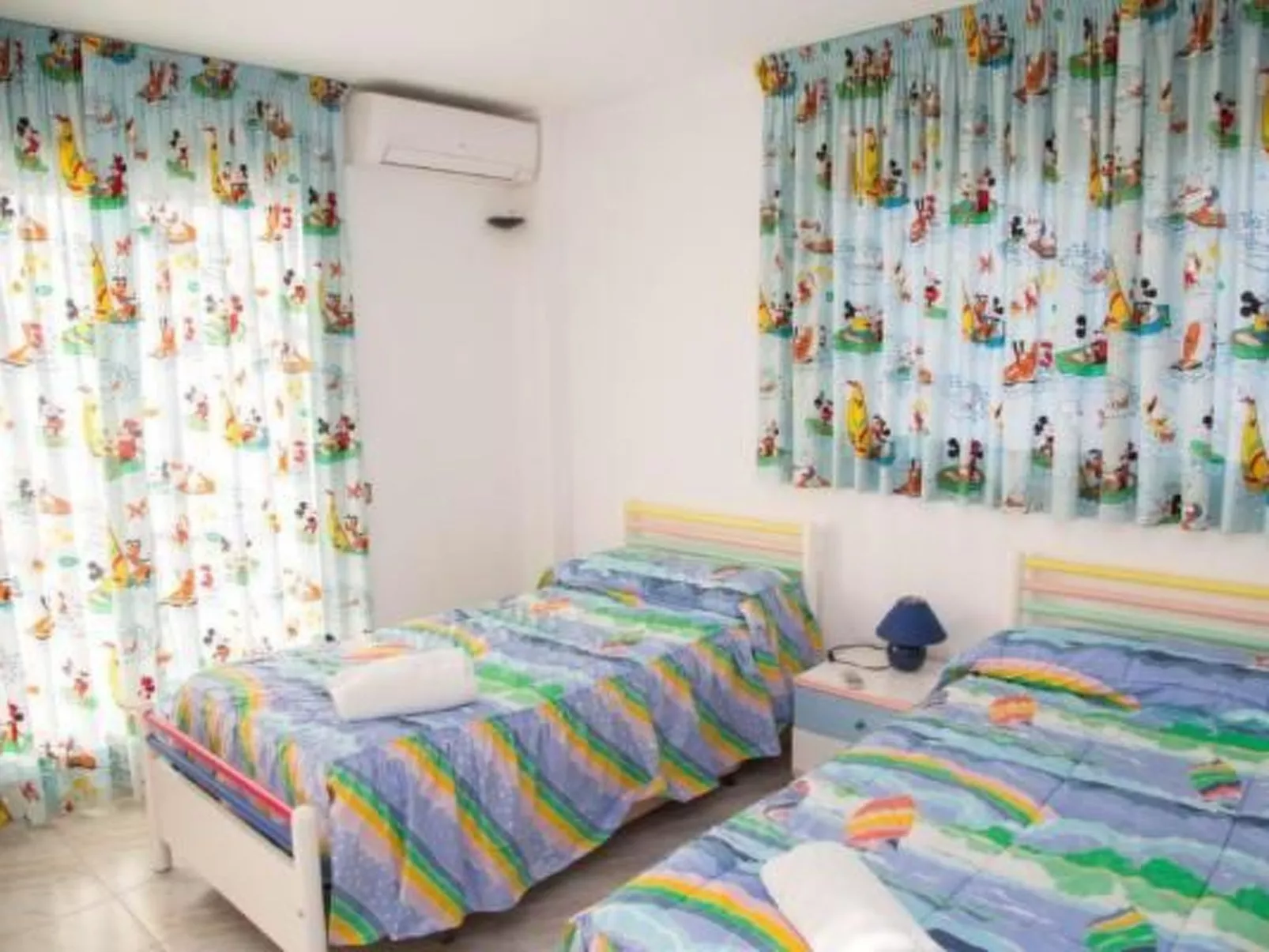 "Villa Lagem-Drinnen