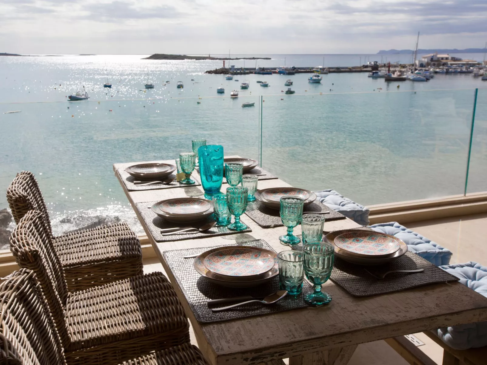 Luxuswohnung direkt am Strand-Image-tags.info