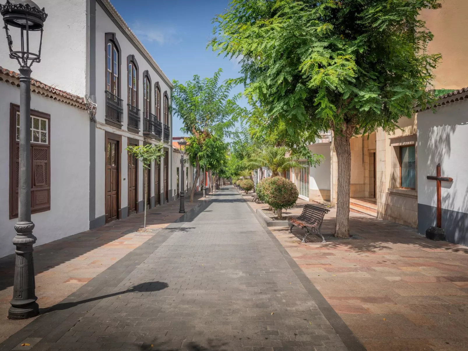 CHL La Placeta, Haus in Los Llanos de Aridane-Outside