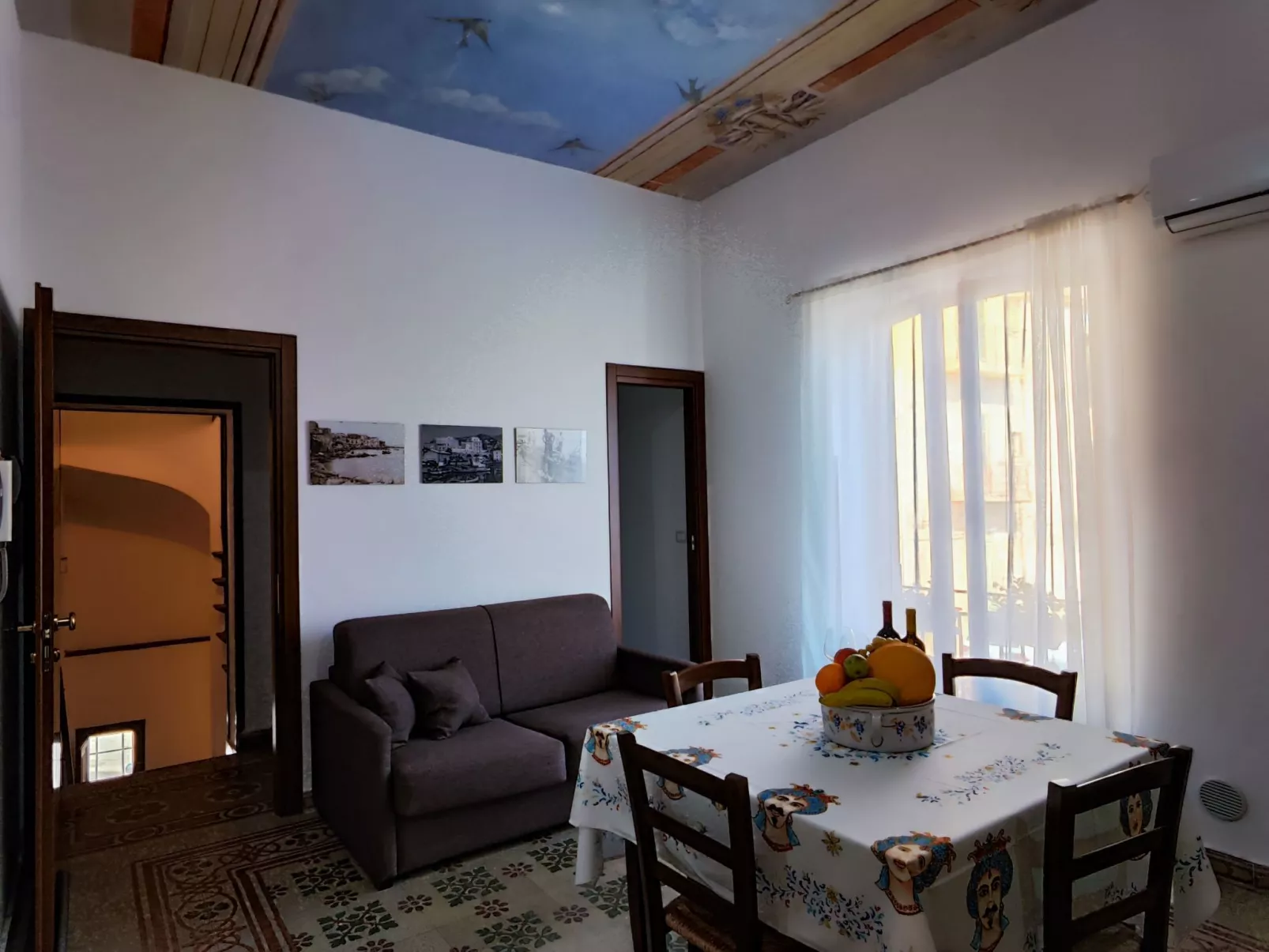 Baia delle Sirene by Holiday World-Inside