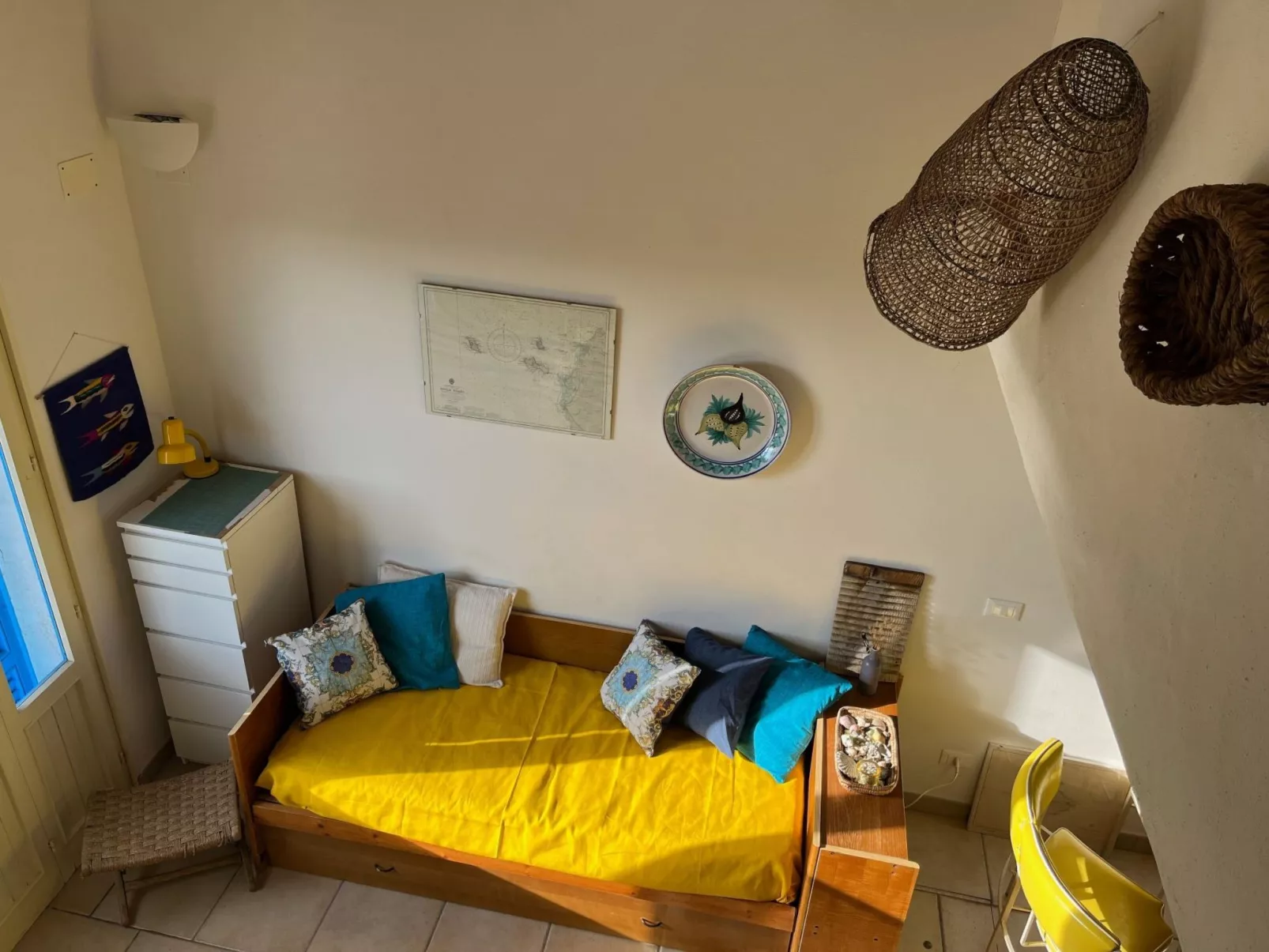 Casetta Favonia - Favignana Insel Sizilien-Image-tags.info