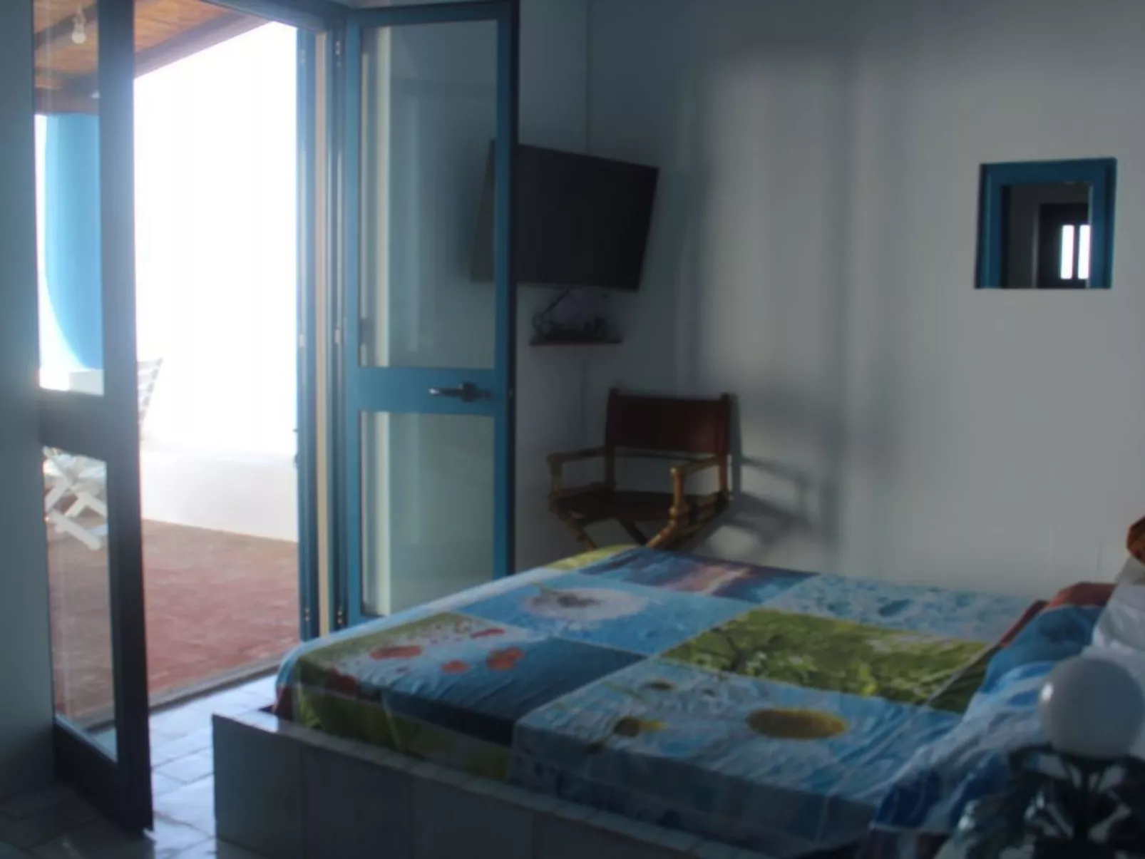 'Villa Lia' mit Wasserblick-Image-tags.info