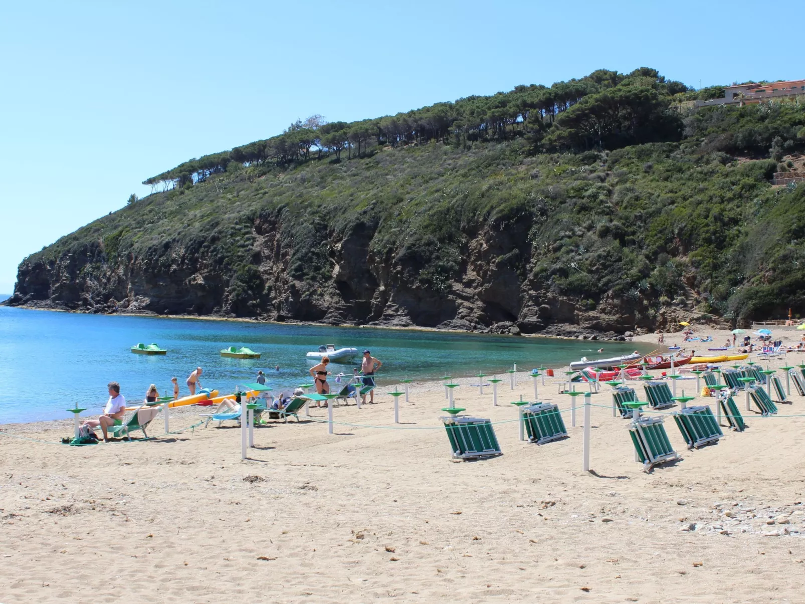 Calamita' Wohnung mit privatem Parkplatz-Image-tags.info