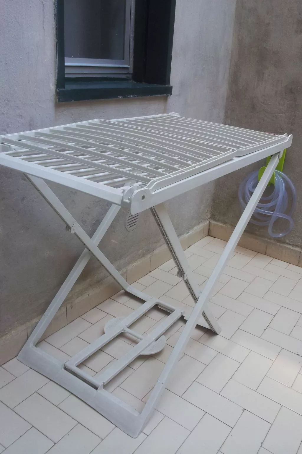 Gemütliche Wohnung in Borgo-Sanzio mit Privatparkplatz-Dedans