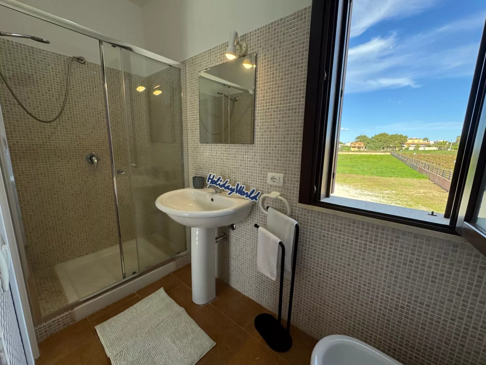 Kitehaus La Palma von Holiday World-Dedans