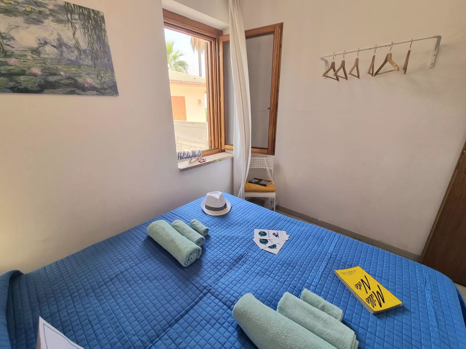 Ambra House by Holiday World-Dedans