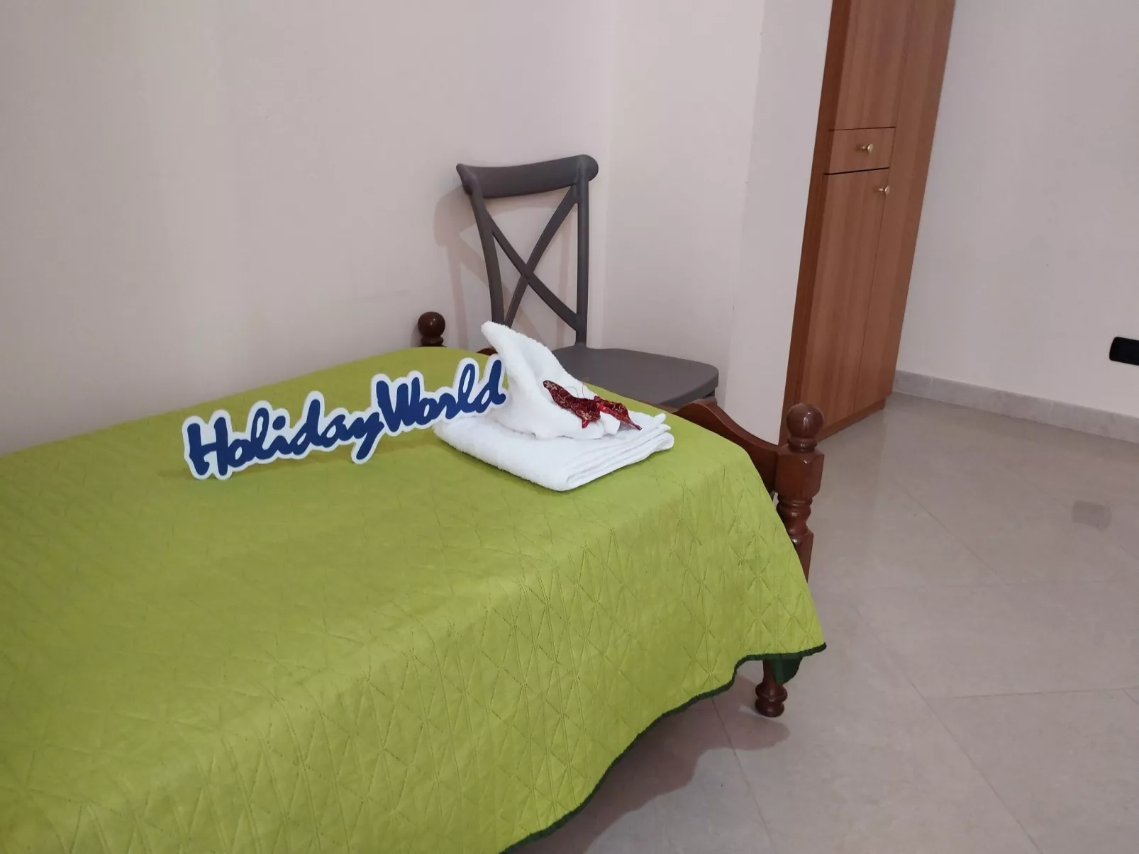 Lory Home von Holiday World-Dedans