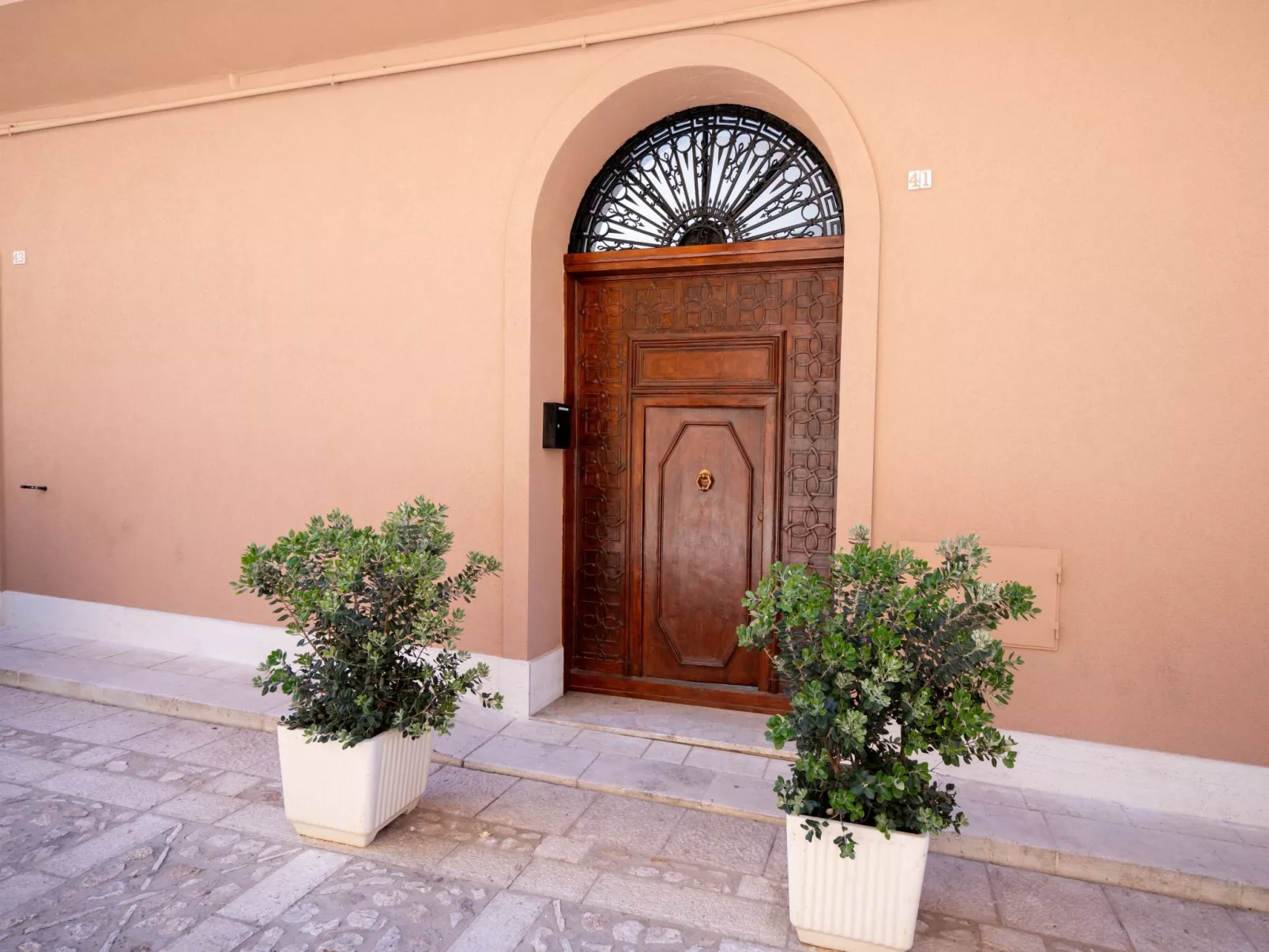 Dimora Puccini von Holiday World-Image-tags.info