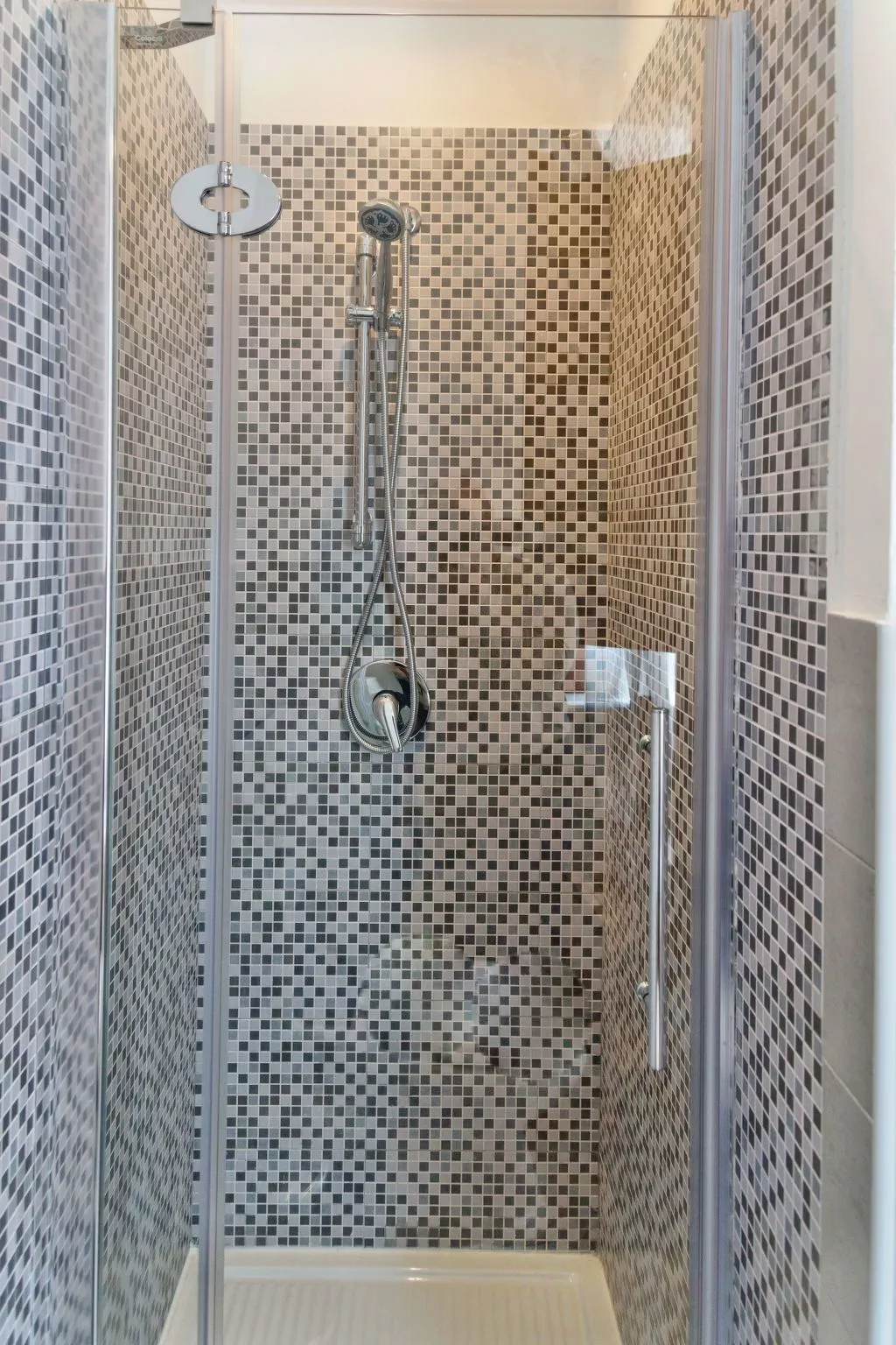 Ein-Zimmer-Wohnung 'Capo House' mit Balkon-Drinnen