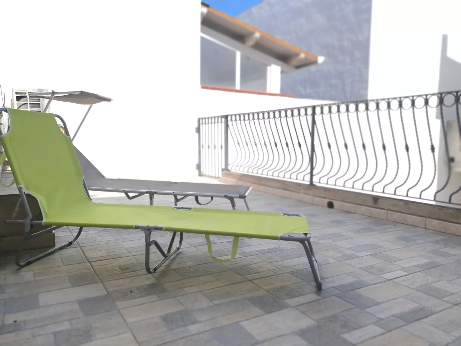 Elegantes Haus in der Nähe des Zentrums-Image-tags.info