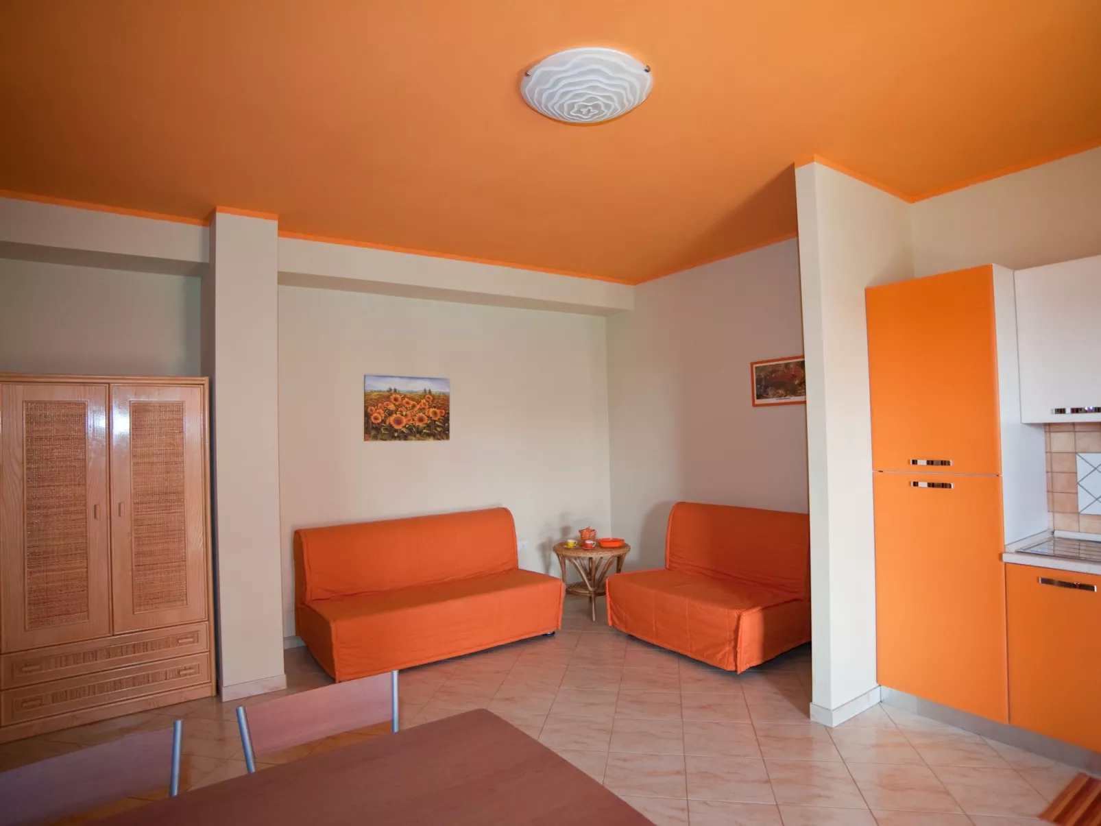 Komfortwohnung mit Garten - 70 m vom Meer entfernt-Image-tags.info