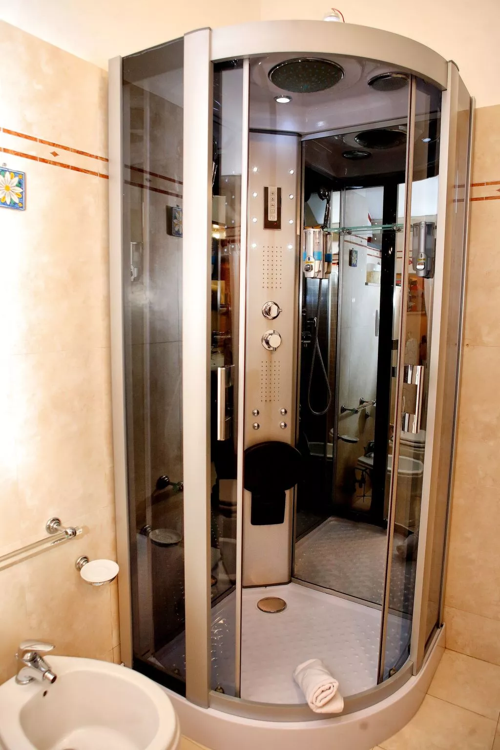 "Villa Flore" Sorrent und Amalfiküste-Inside