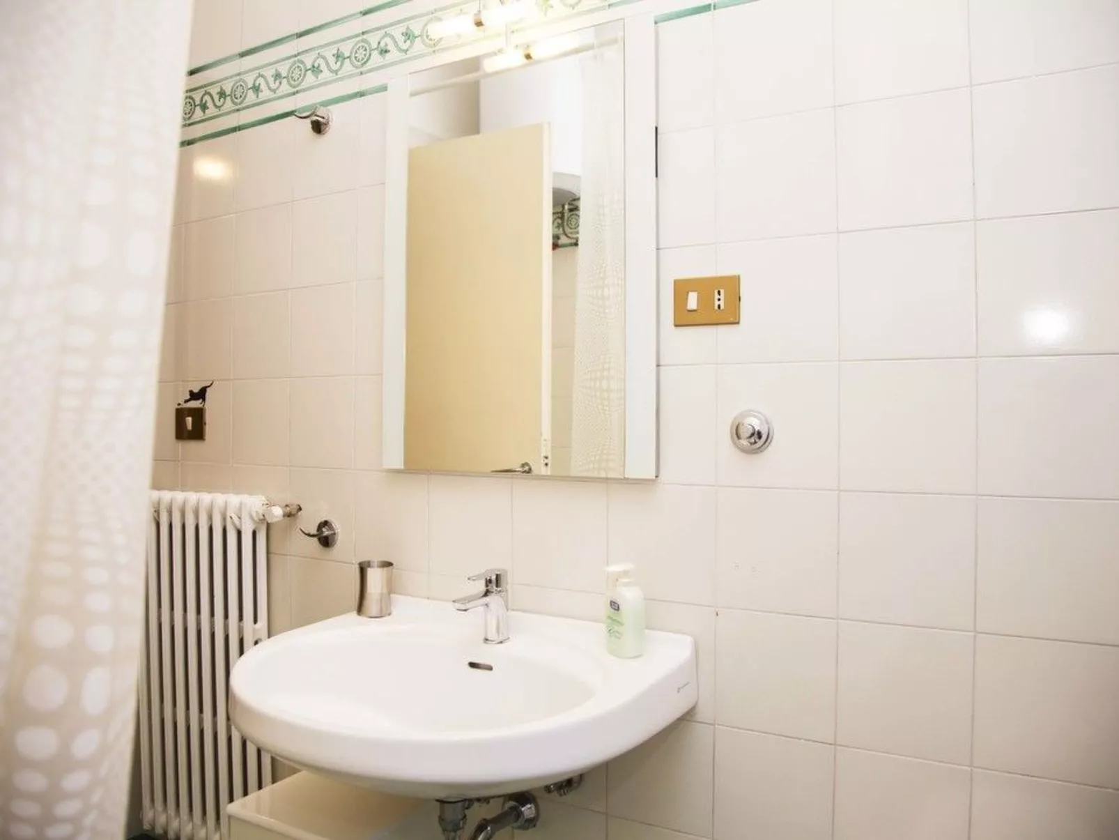 Penthouse Ci 14-Drinnen