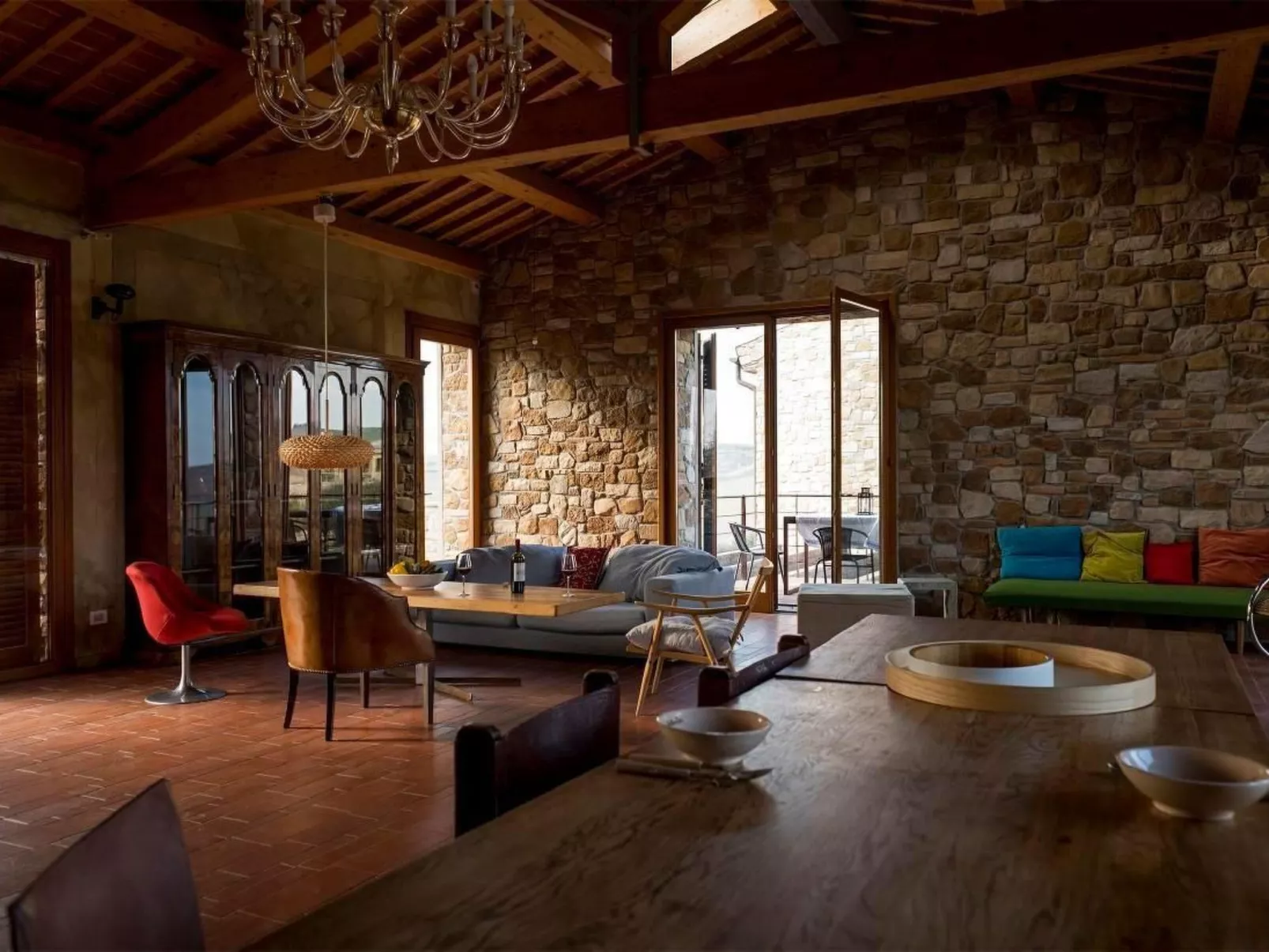 "Villa Felicita" mit Pool-Image-tags.info