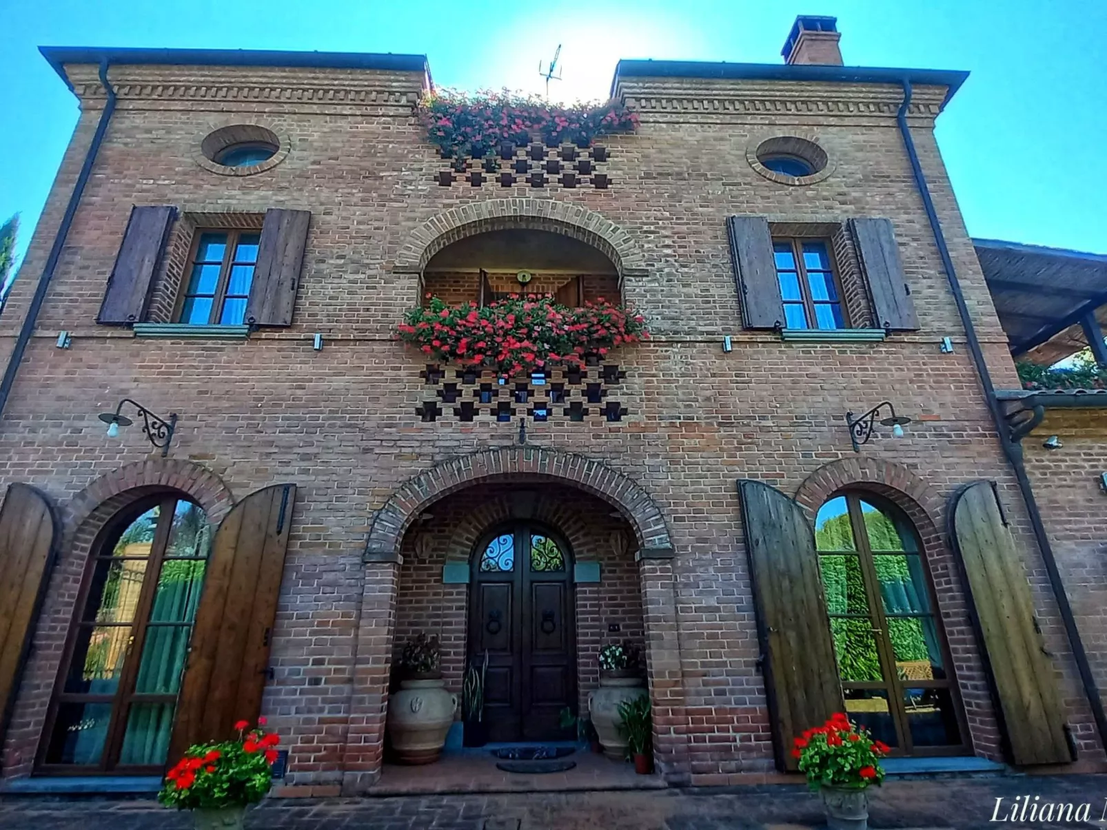 Villa Portoverde-Image-tags.info