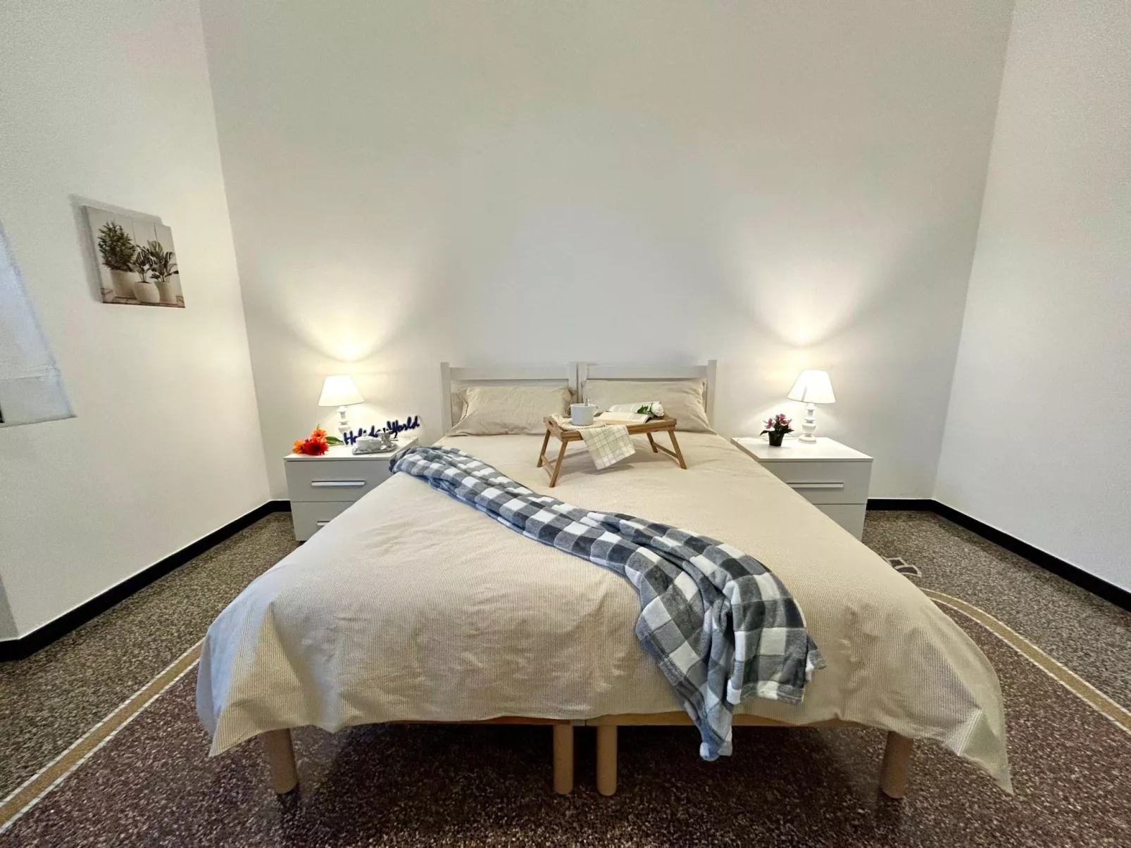 Casa Brighella by Holiday World-Dedans