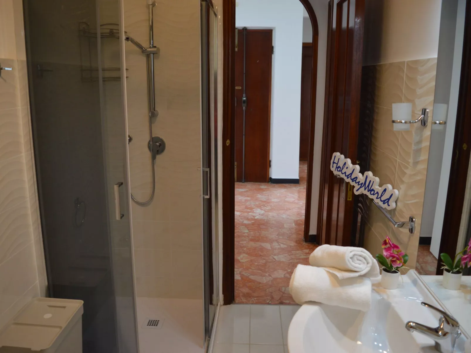 Casa Undici Bis by Holiday World-Inside