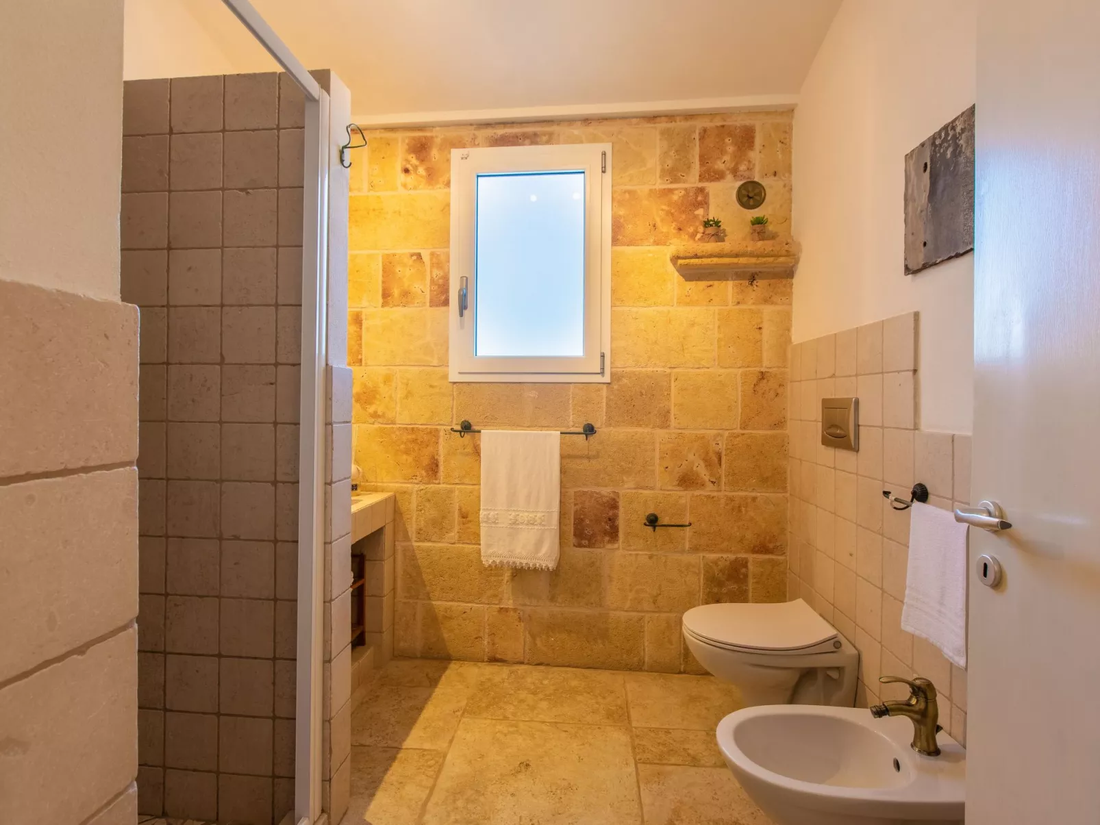 Kinderpool Trullo-Drinnen