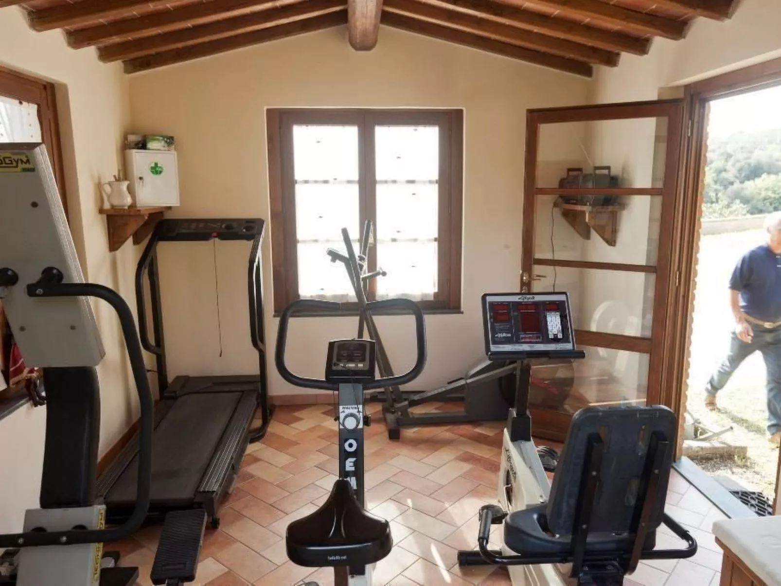 Toskanische Villa 14 Personen Ultra-Panoramapool-Image-tags.info