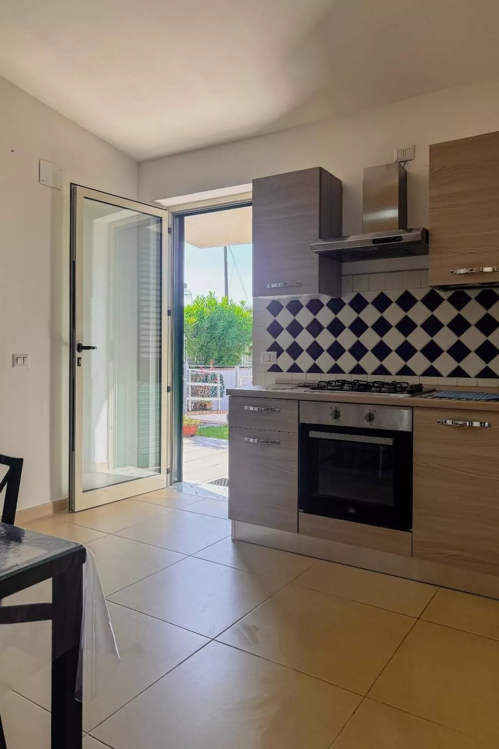 Villa San Paolo-Inside