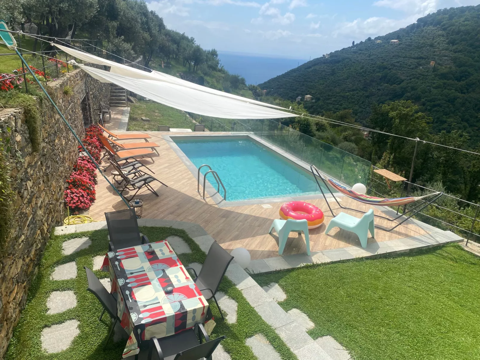 'Villa Camilla 2-Outside