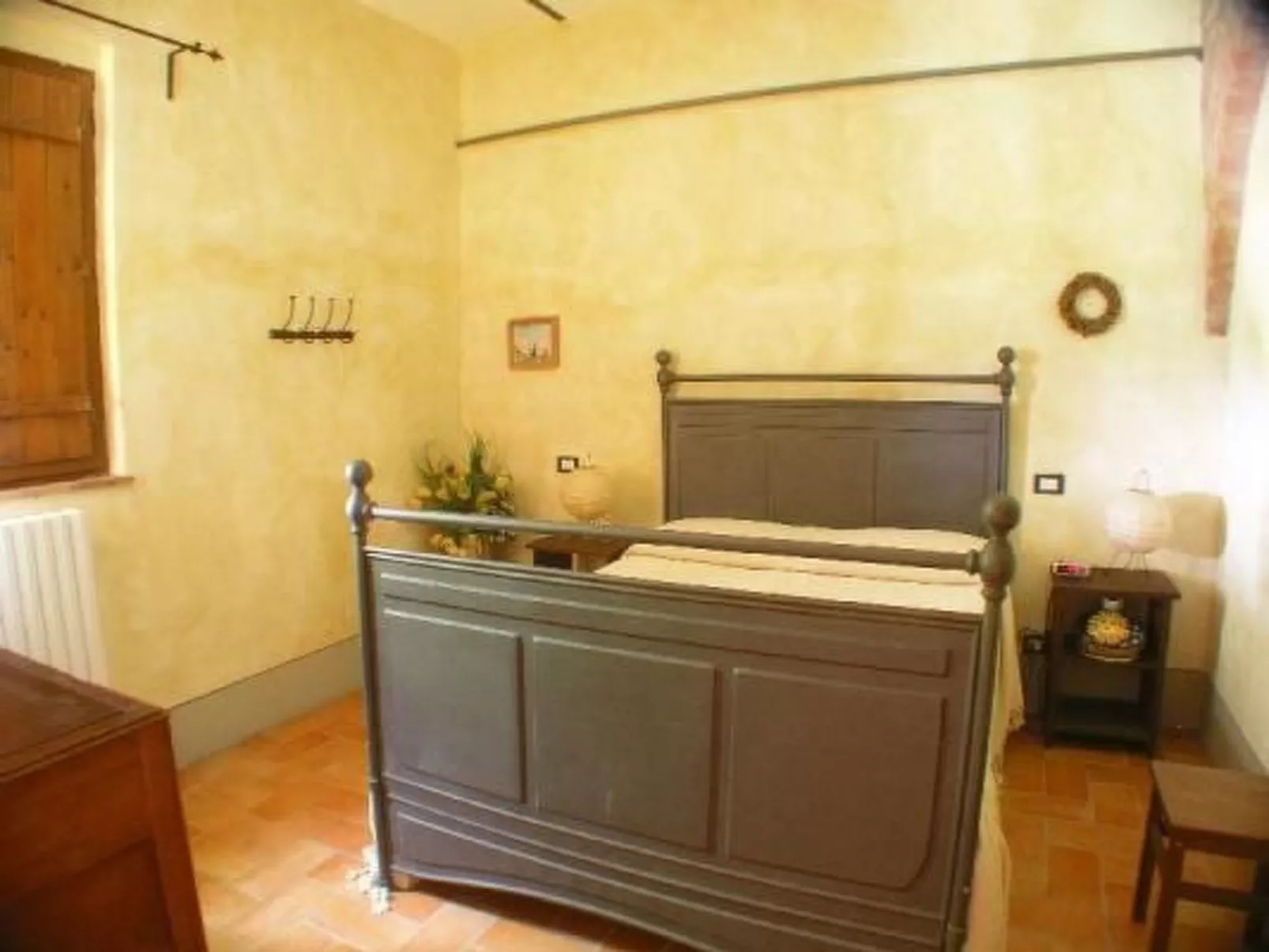 Gesamte Struktur-Drinnen