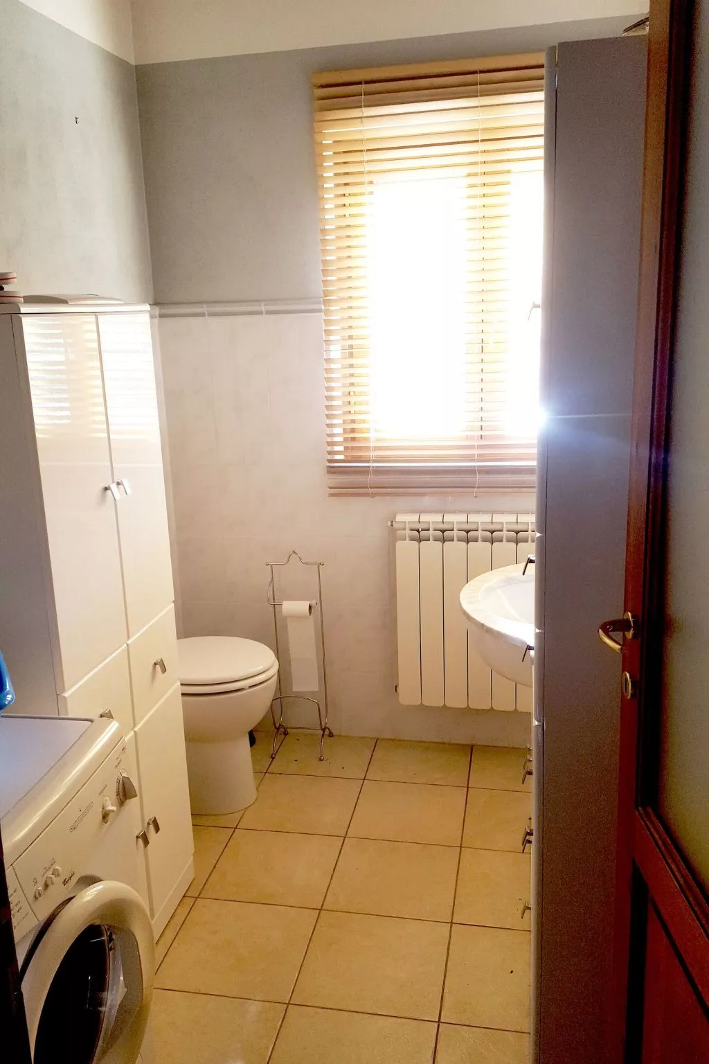 Villa im Grünen Civico 2 in Uzzano-Inside