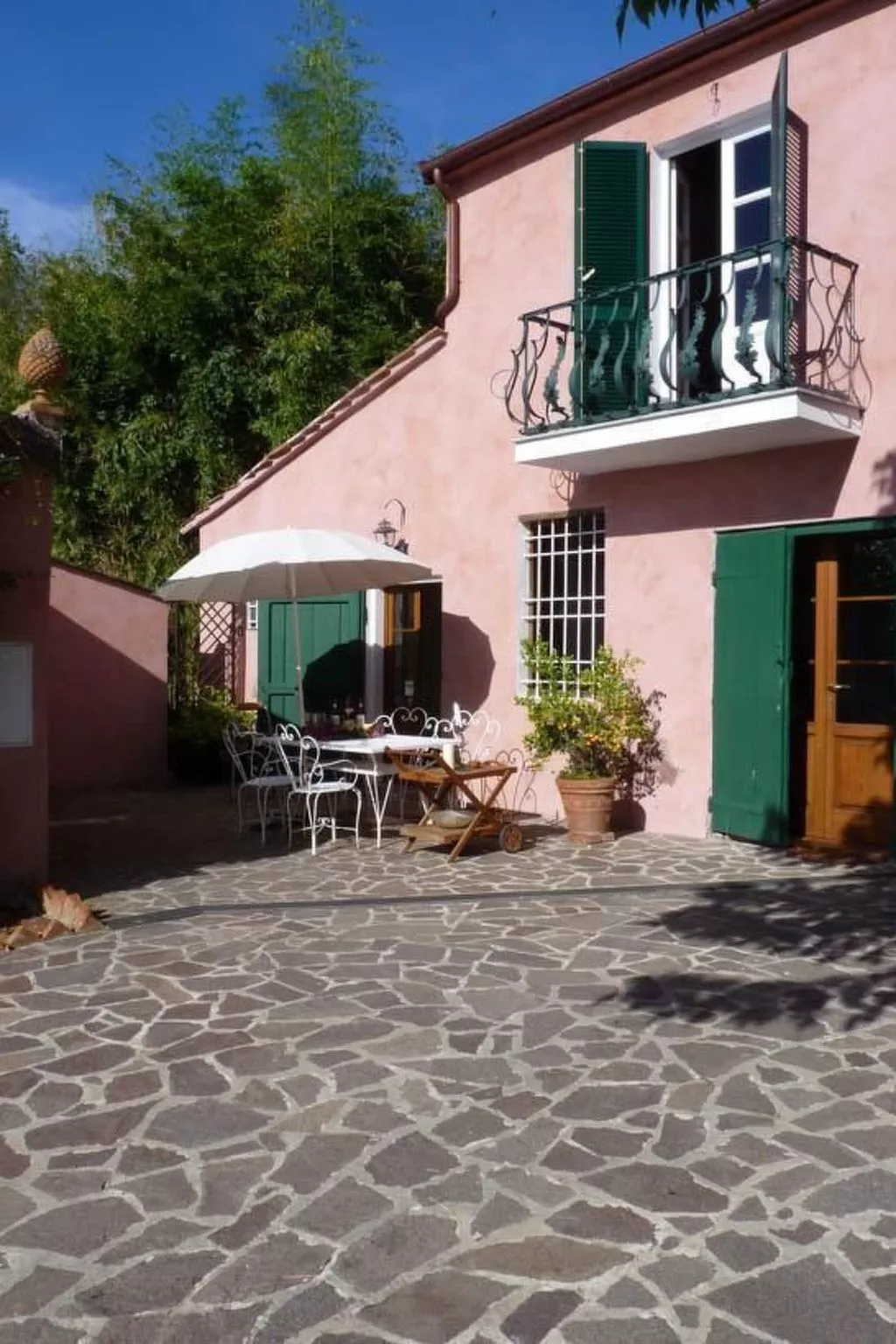 Dependance Giuseppa' Estate-Image-tags.info