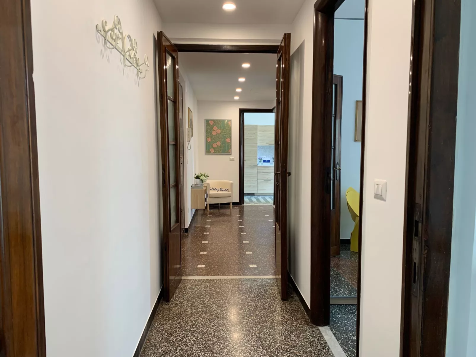 Für 6 Personen ca. 80 m&sup2; in Chiàvari, Norditalien (Ligurien)-Image-tags.info